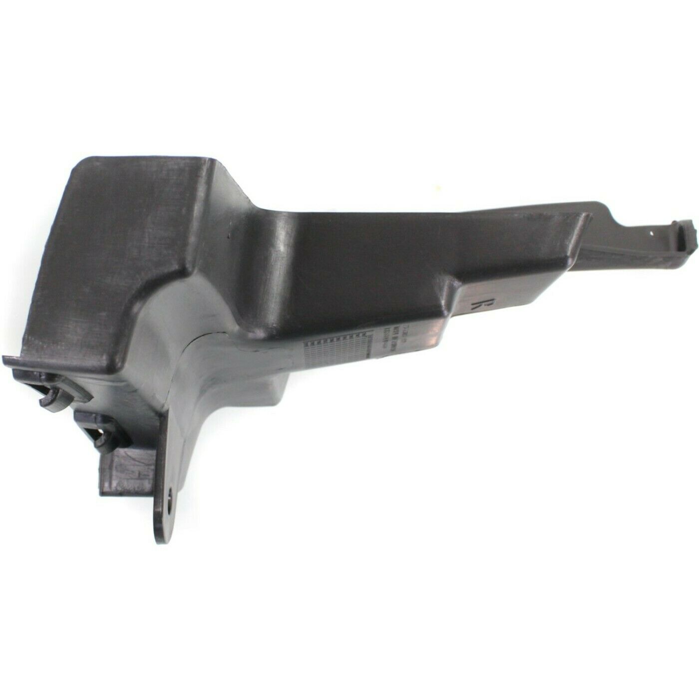 Bumper Bracket For Mercedes-Benz E300 E350 E400 E550 Sedans W/ AMG Styling Pckg