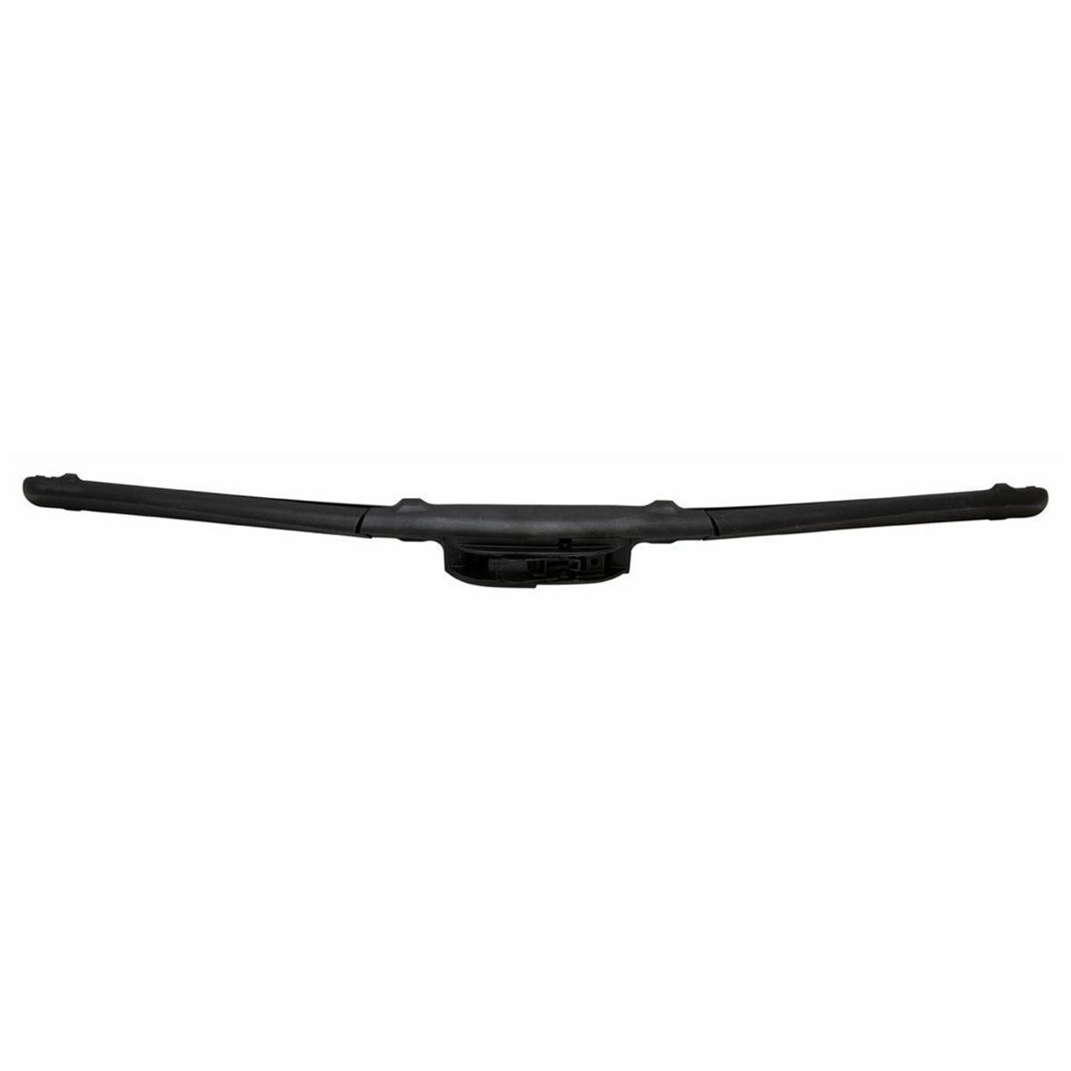 Sentry & Exact Fit Windshield Wiper Blade Front & Rear 3pc Set