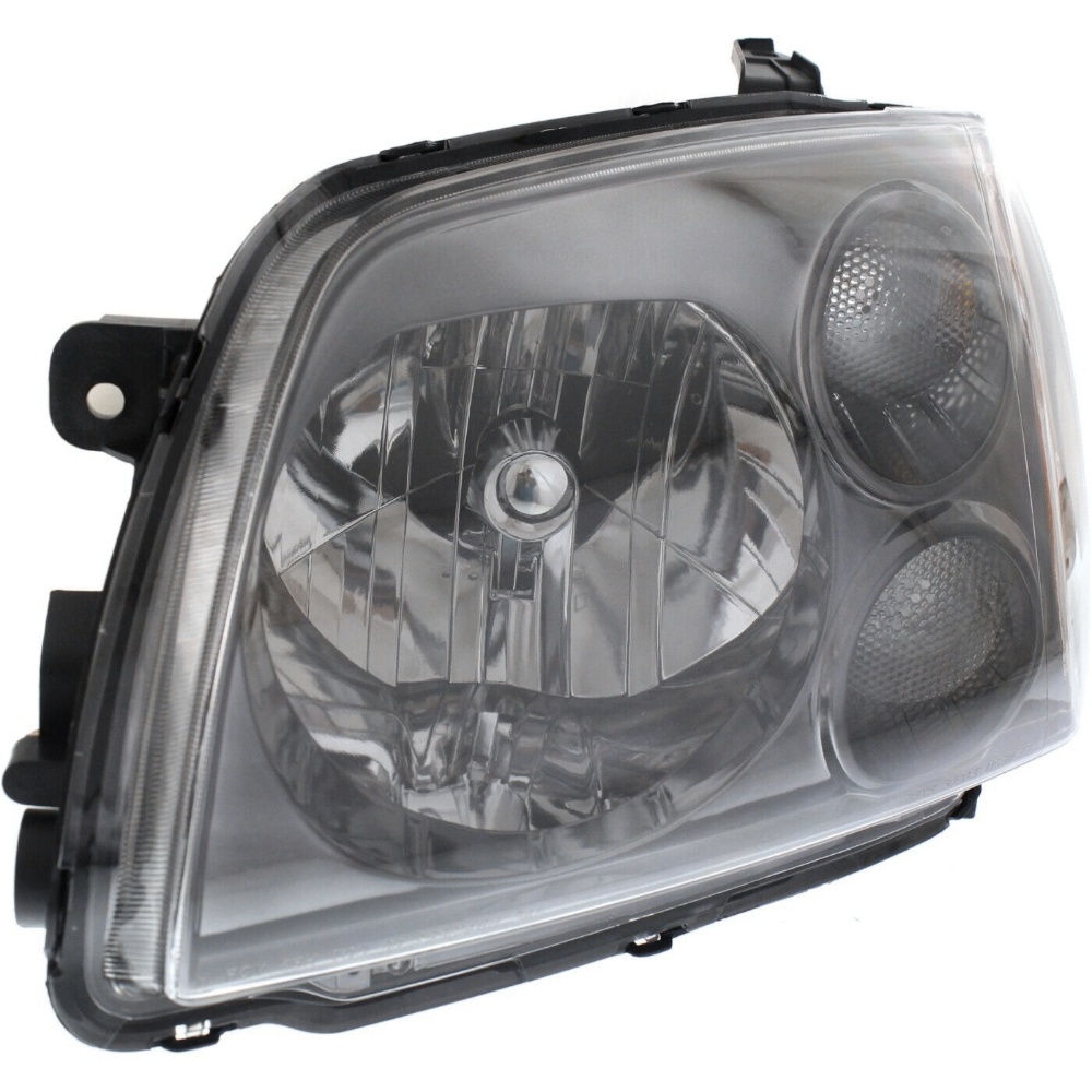 Headlight Kit For 2004-2008 Mitsubishi Galant Sedan Left And Right 4Pc
