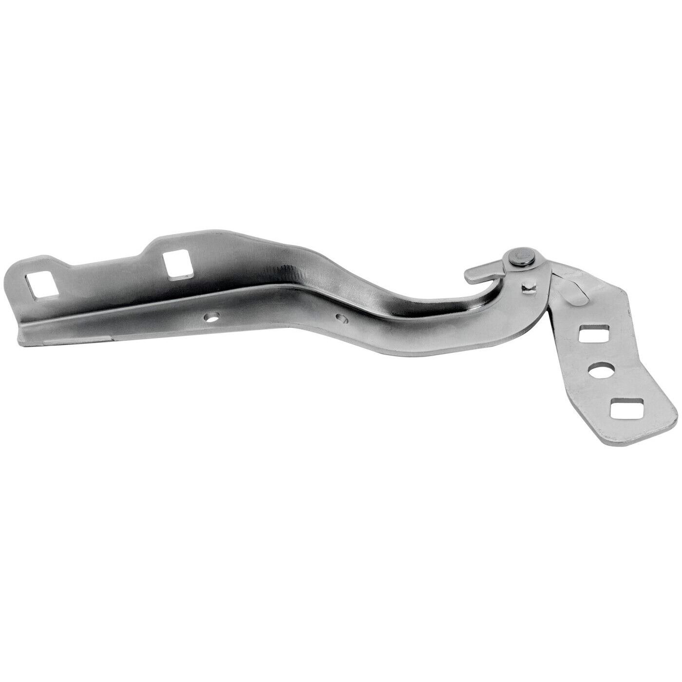 For 21-22 Escape SE Hybrid Hood Hinges Passenger Right Side Hand Lj6Z16796A
