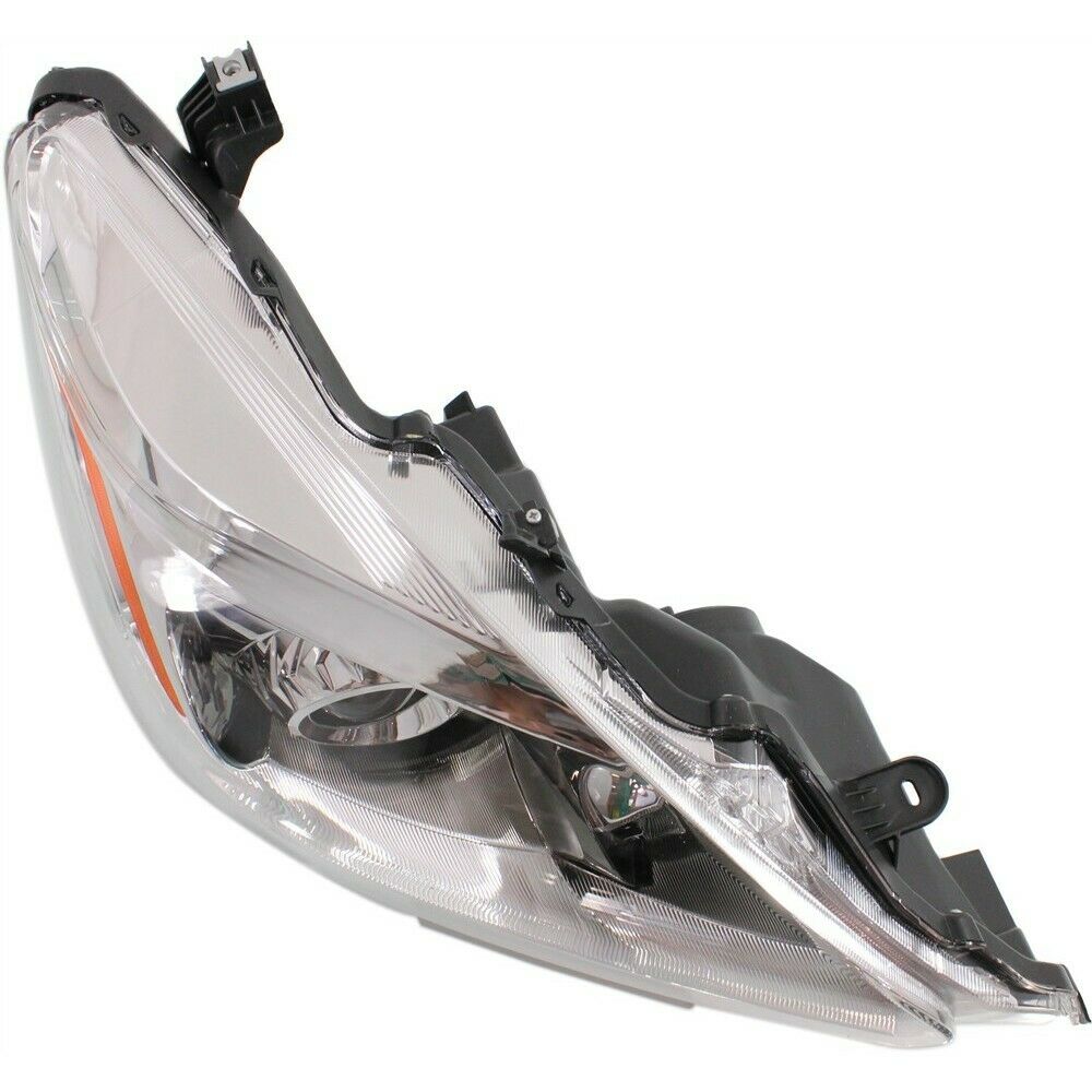 Headlight Kit For 2013-2015 Nissan Altima Sedan Right 2pc