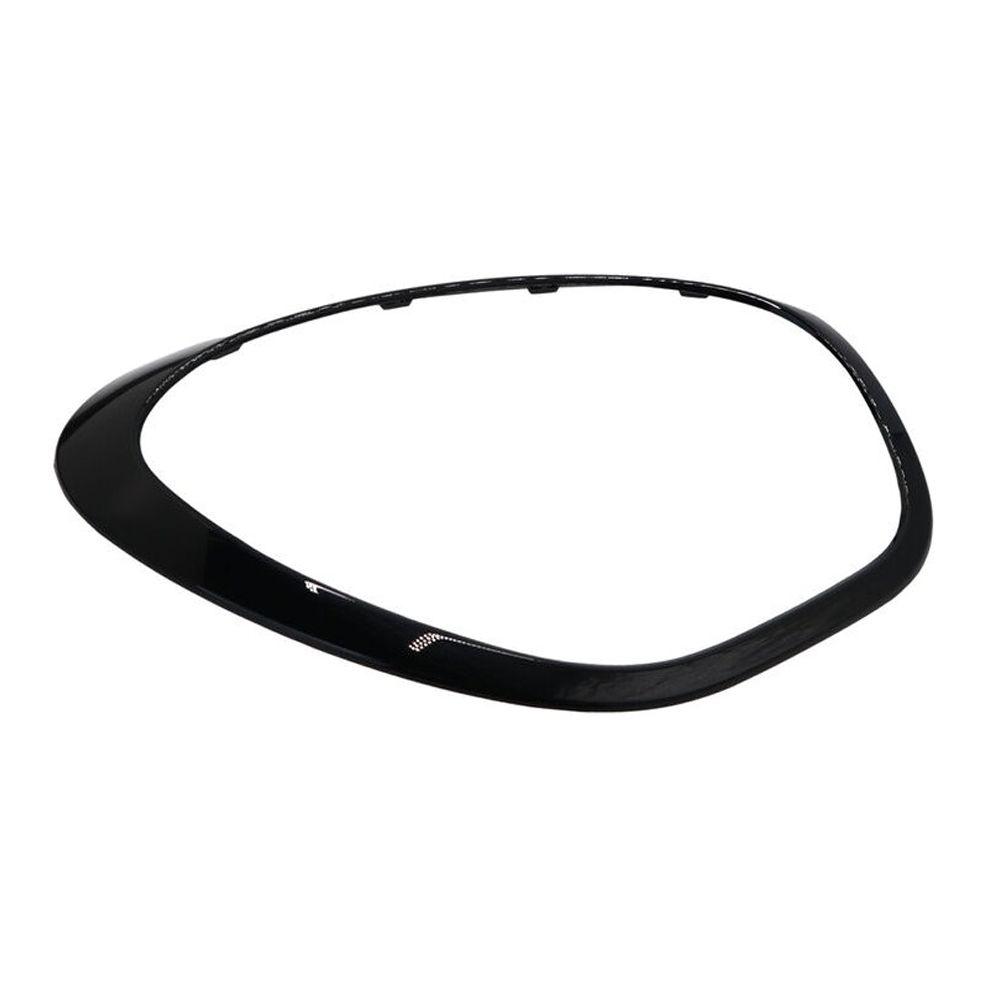 For 2011-2016 Mini Cooper Countryman Base Hatchback Headlight Bezel Right Side
