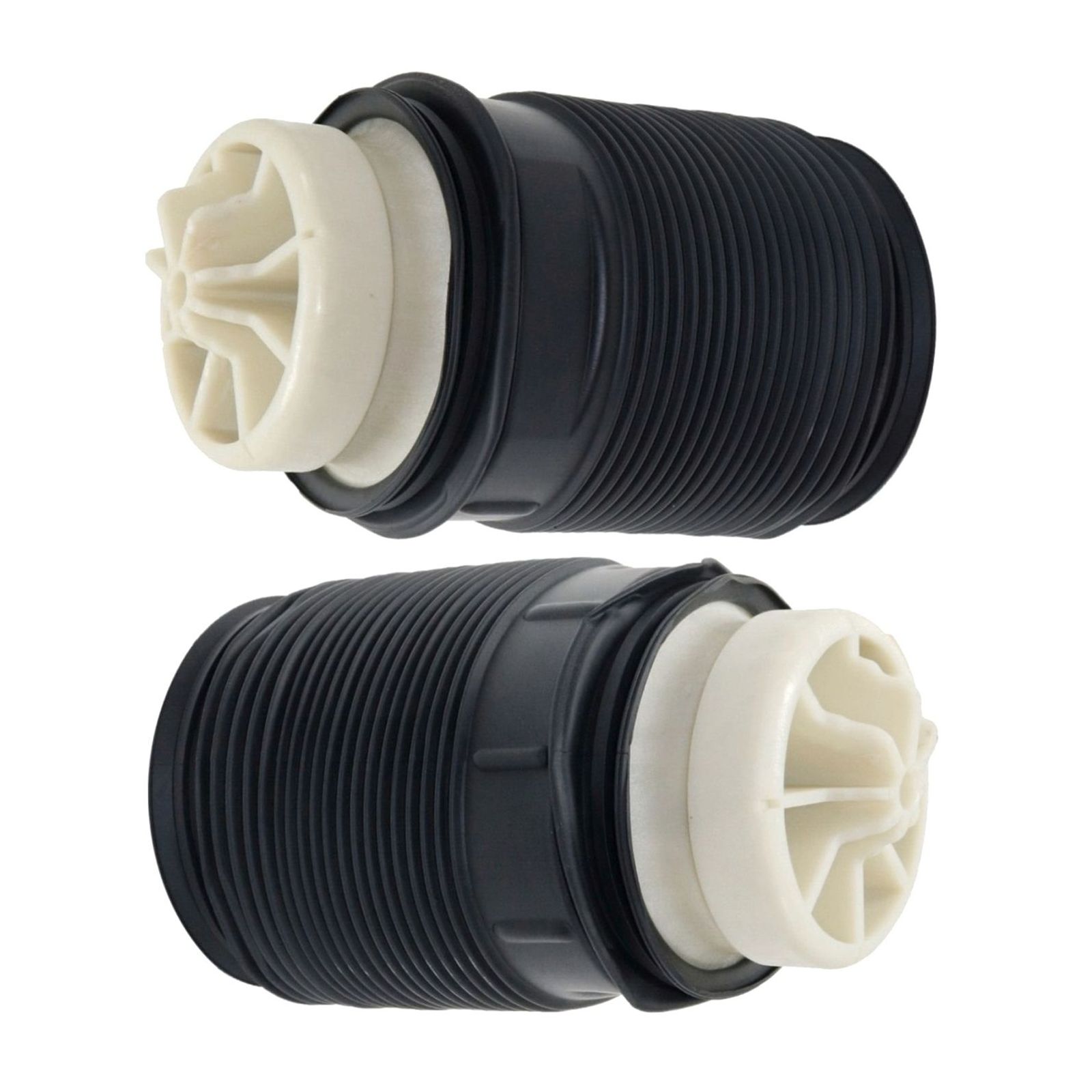 Air Spring Set For Benz CLS-Class E-Class S Rear Driver And Passenger Side