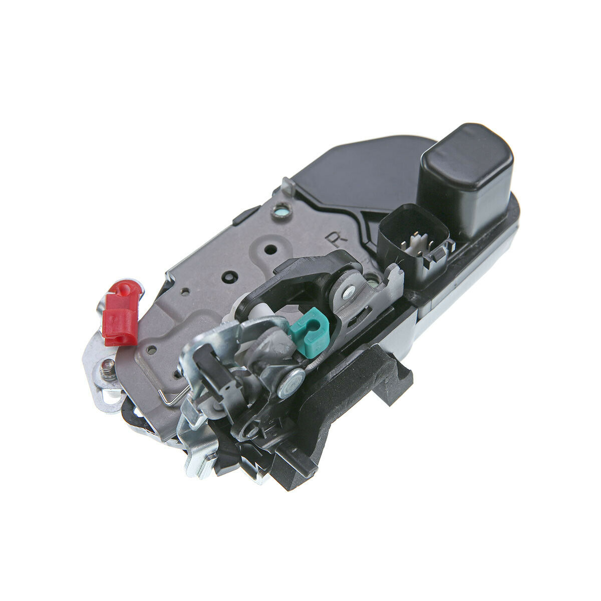 4 Sets Of - Rear Right Door Lock Actuator For D_odge R_am1500 2500 3500 4500 5500