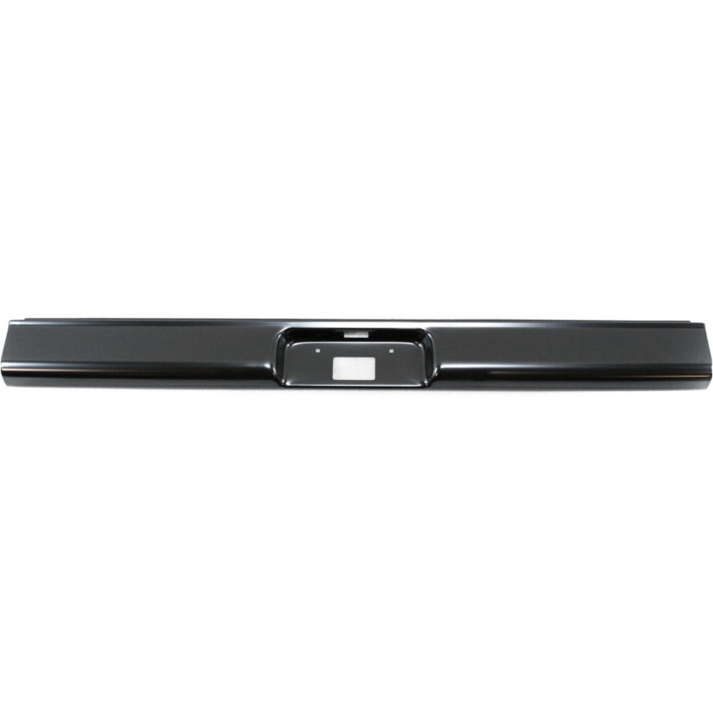 Roll Pan For C10 C20 C30 K10 K20 K30 With License Plate Holes Light Kit Rear