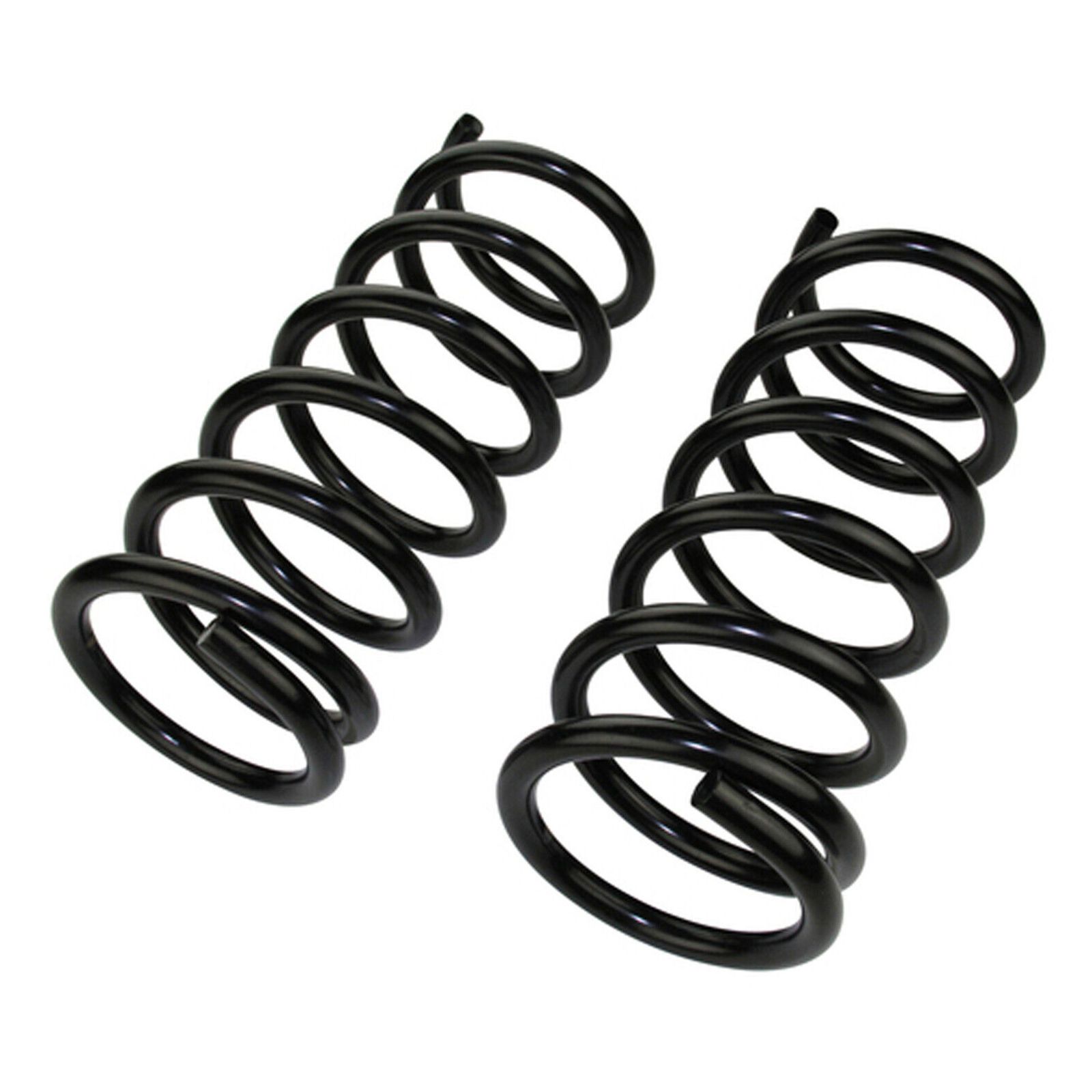 For Hyundai 2001-2006 Santa Fe Nissan 2009-2014 Maxima Coil Spring Set Rear