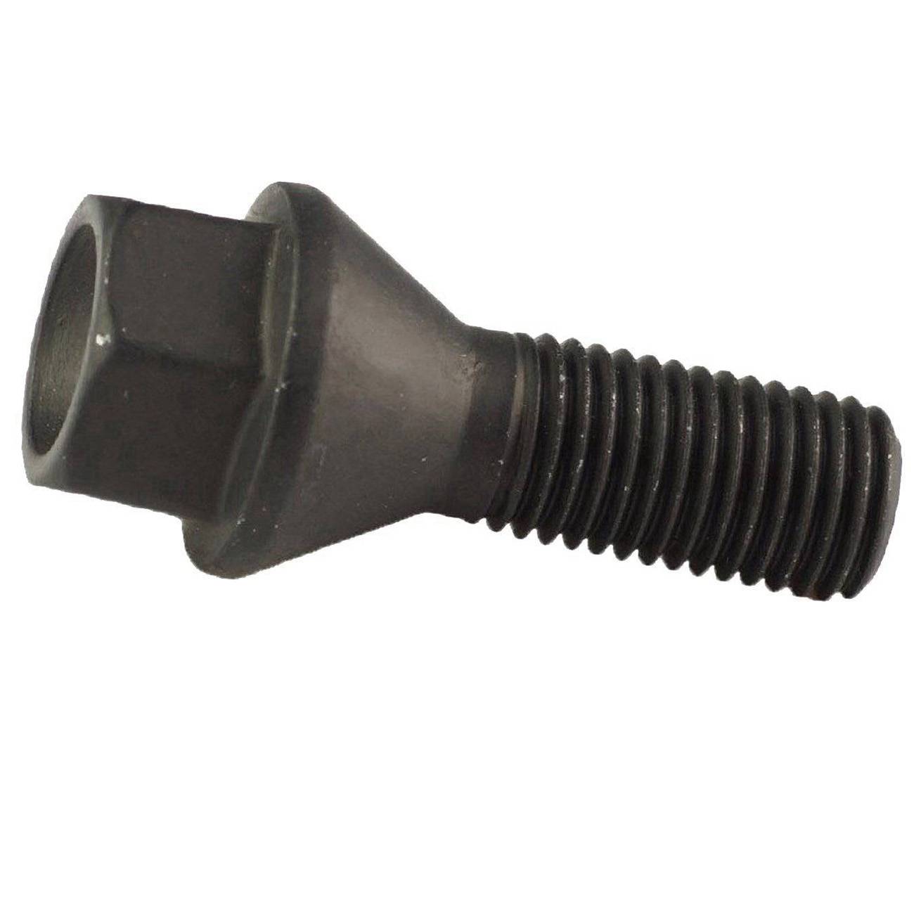Set Of 20 Wheel Lug Bolts Nuts 12 X1.5mm For BMW E46 E90 E39 E60 E53 36131095390