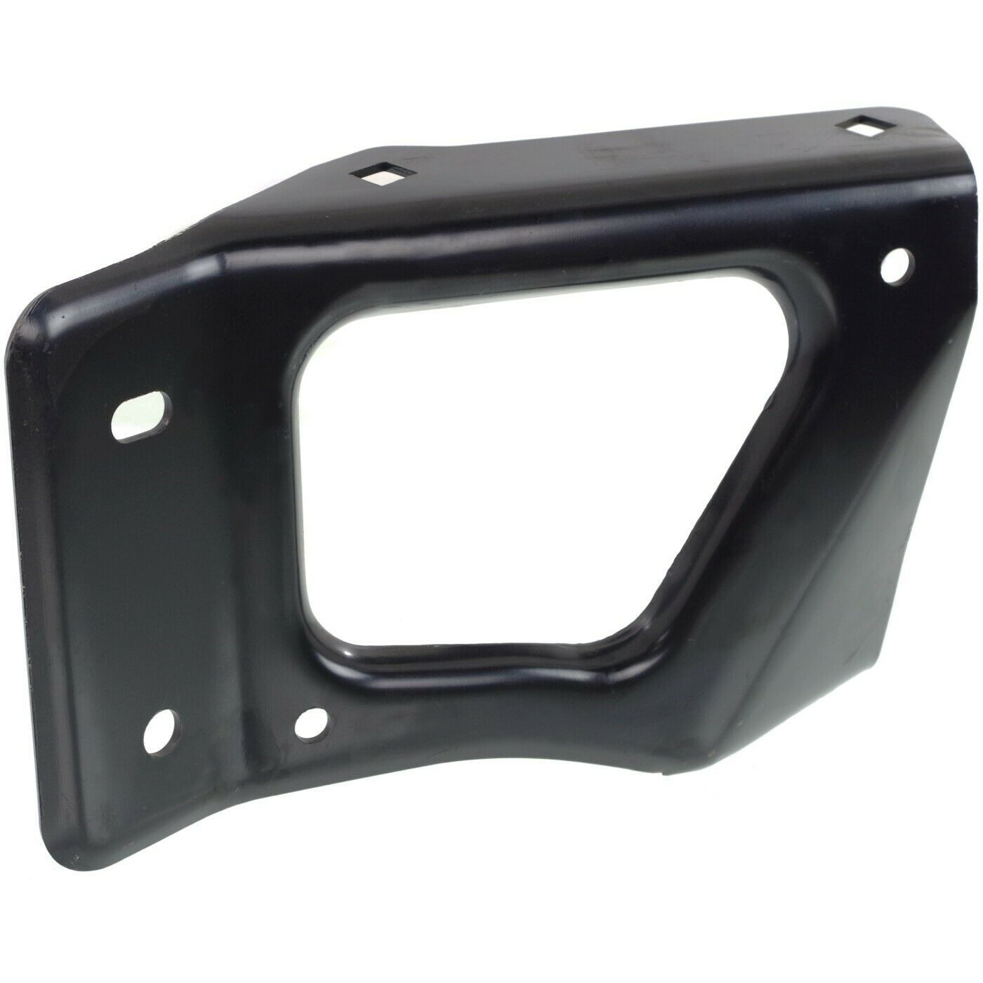 Bumper Bracket For 05-10 Dakota 06-09 Raider 11 Dakota Set Of 2 Rear Right Side