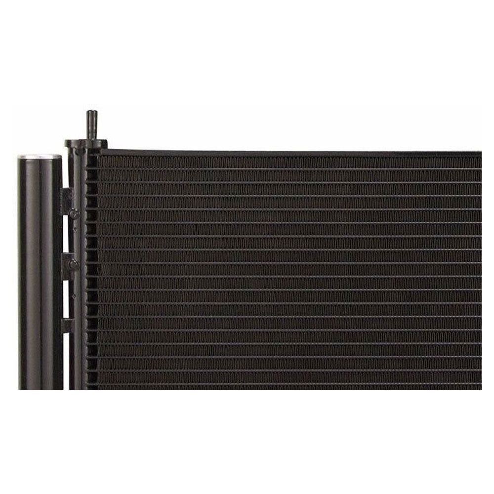 AC Condenser For 2009-2014 Acura TL SH-AWD Sedan 3.5L 3.7L