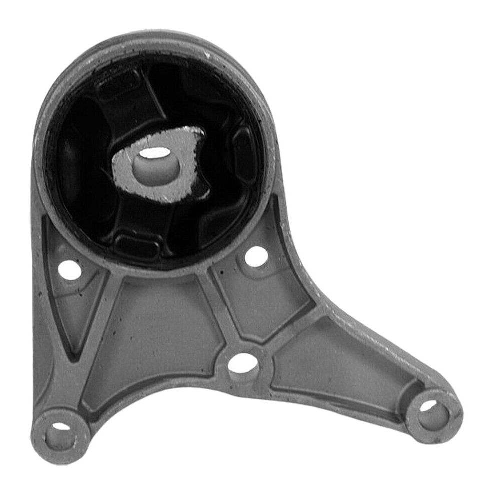 Rear Left Transmission Mount 1pc Fits