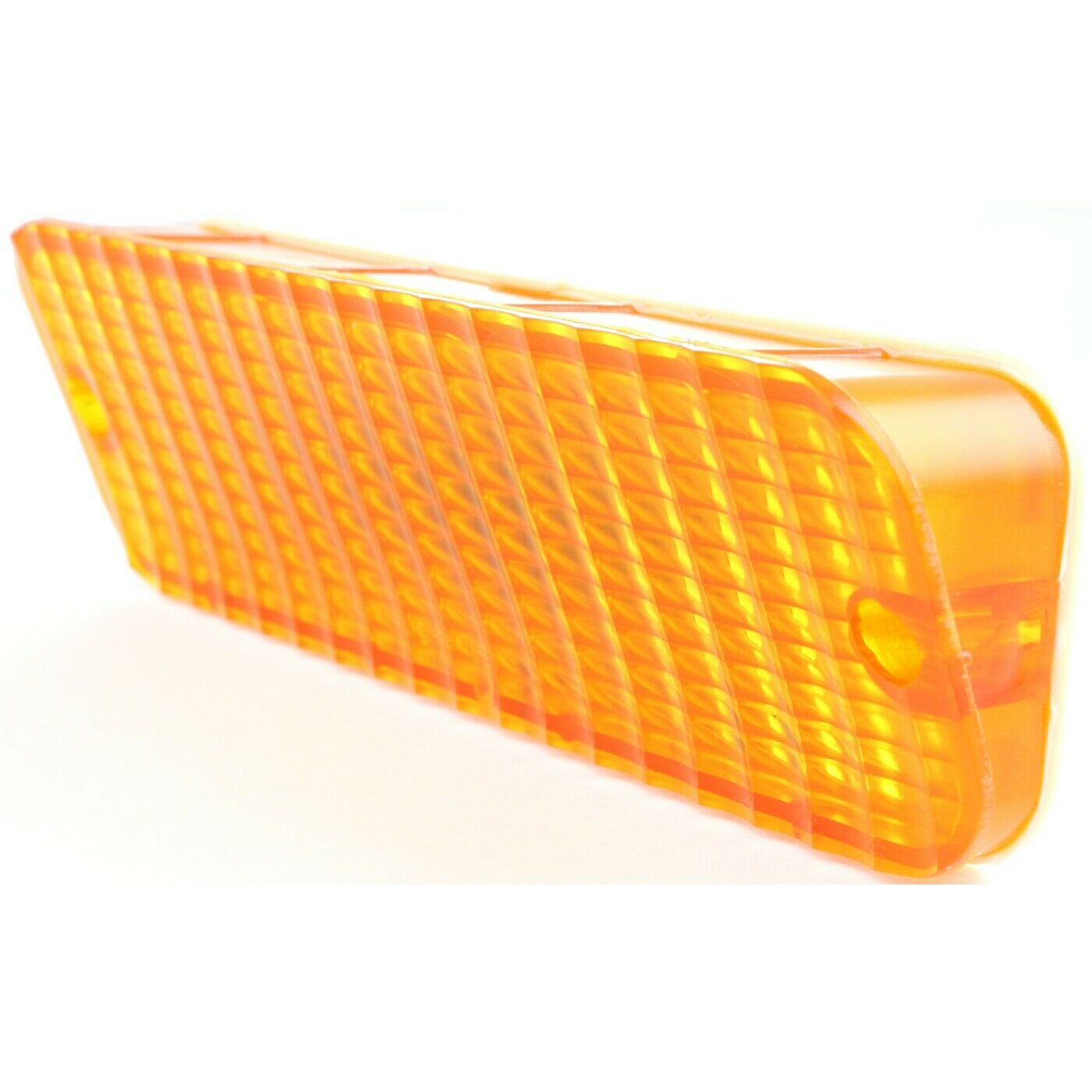 Turn Signal Light For Bronco II Ranger Plastic Lens Left & Right Side Set Of 2