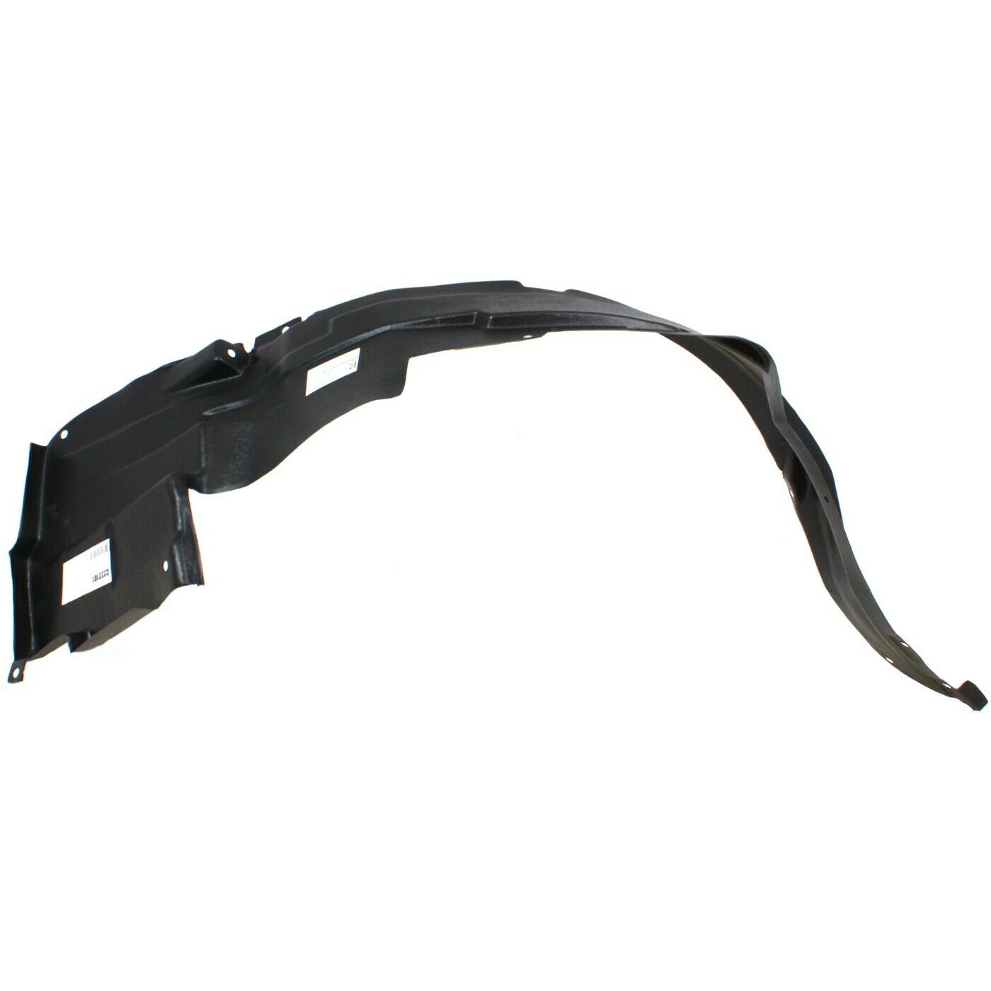 Splash Shield For 1999-2004 Chevrolet Tracker Sport Utility Front Passenger Side