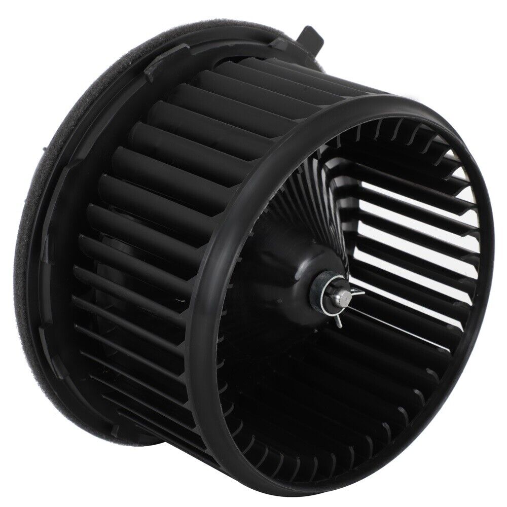 Heater Blower Motor For 2003-07 GMC Sierra/Chevrolet/Yukon 1500 2500 3500 Front