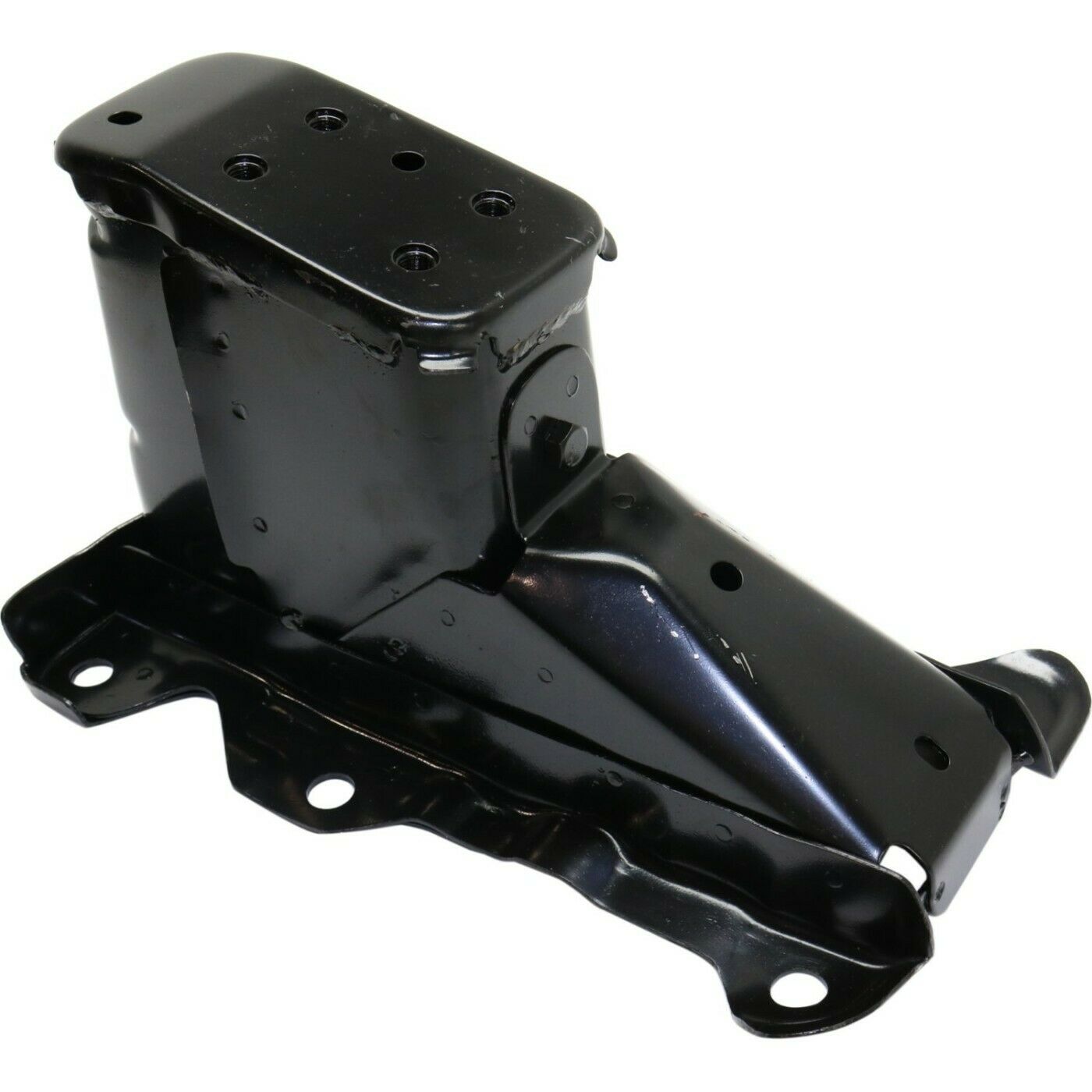 Bumper Bracket For 17-19 CR-V Sport Utility Front Driver And Passenger Side