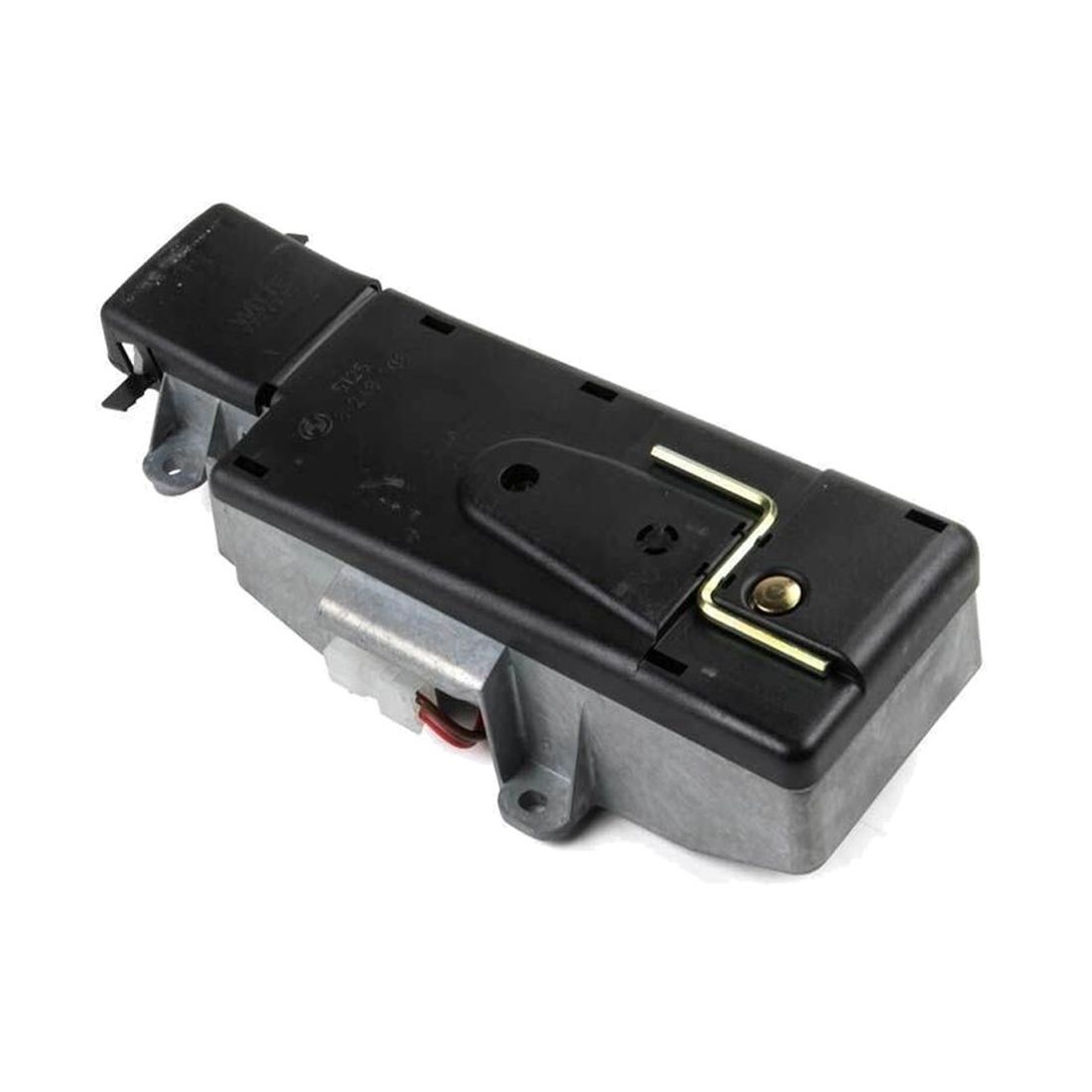 For 2001-2006 BMW 330Ci Base Convertible Top Lid Drive Locking Mechanism