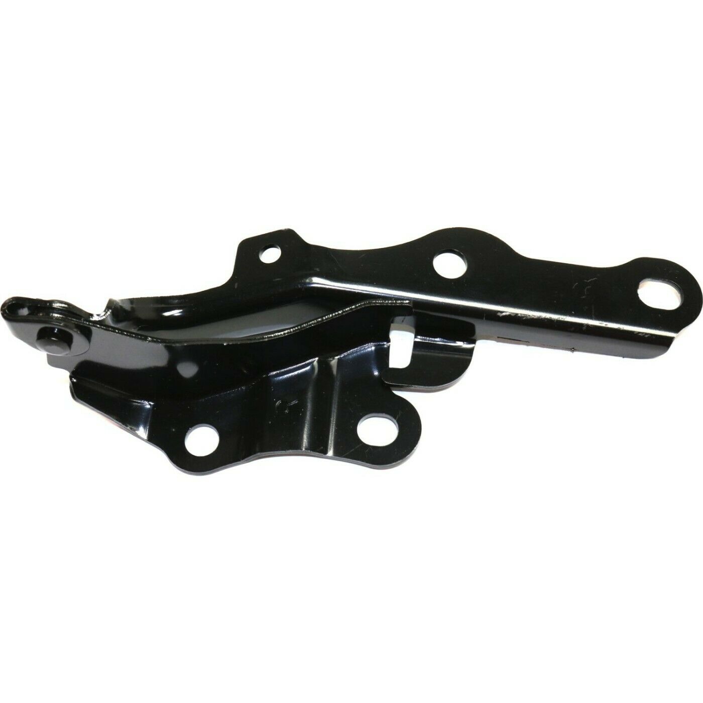 4 PCS - Hood Hinge For 03-09 GX470 04-09 4Runner Set Driver And Passenger Side