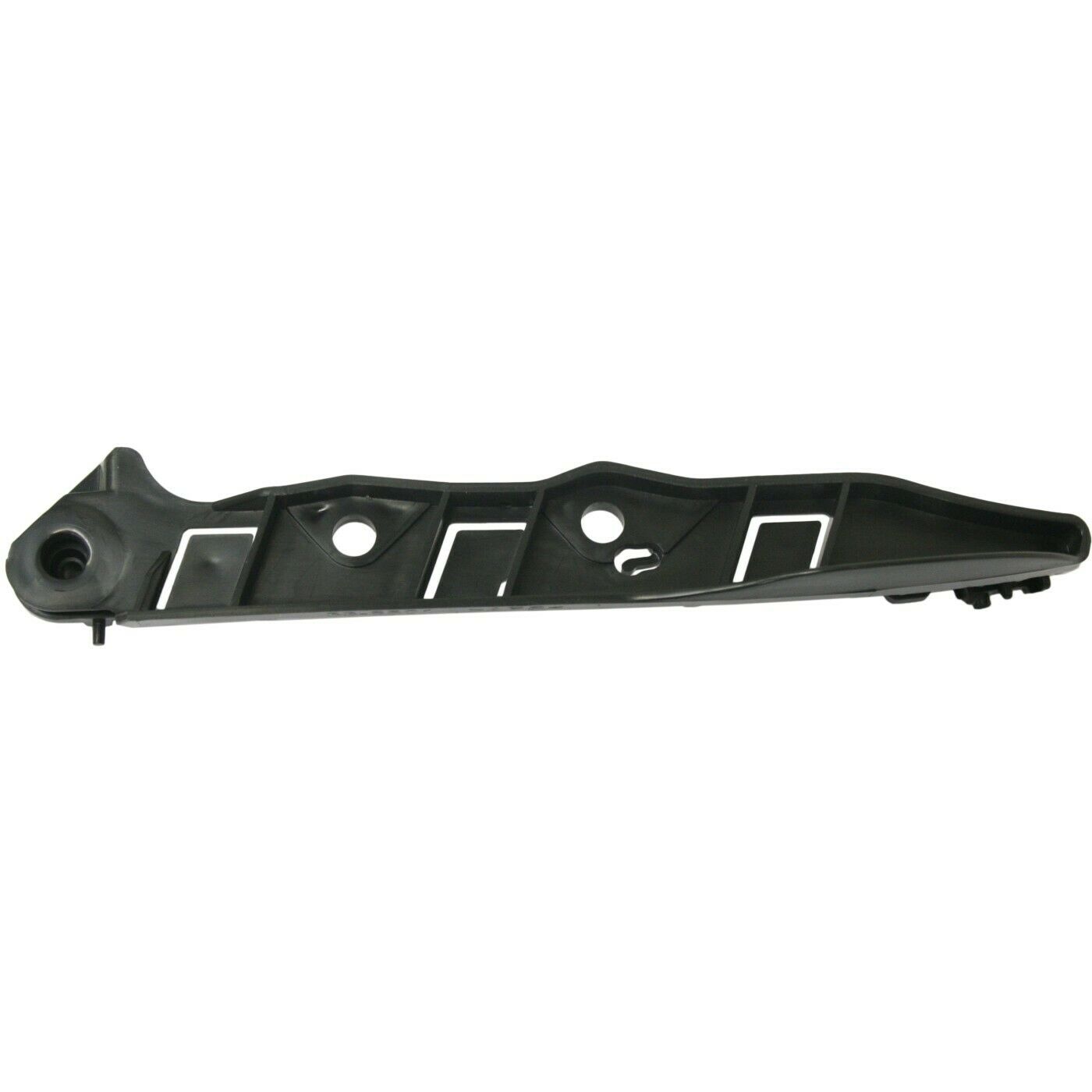 Bumper Bracket For 2008-2010 528 535 550 XDrive Set Of 2 Front Left & Right Side