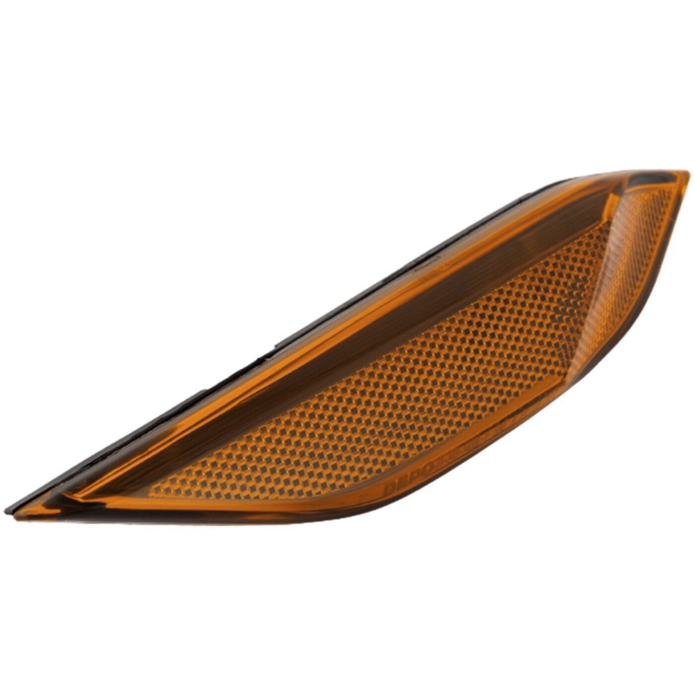 For Cayenne Side Marker Corner Lamp Parking Light Cornerlight Front Driver Left