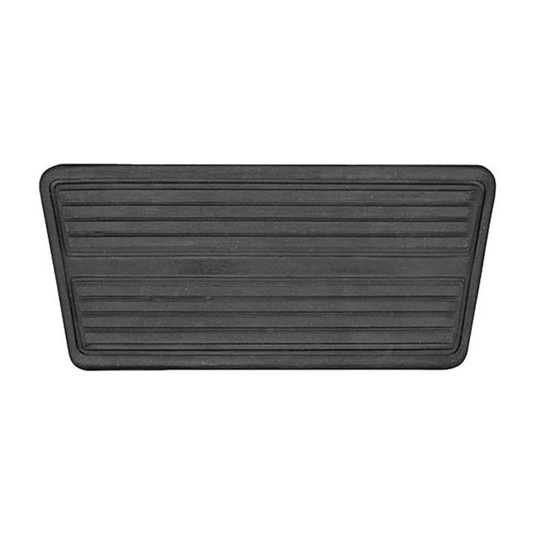 Auto Trans Drum Brake Pedal Pad For 1964-1972 Chevelle Base Convertible 442