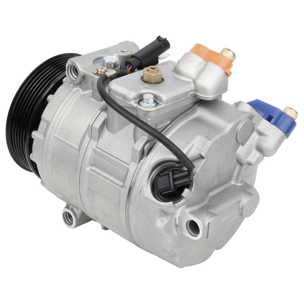 C AC Compressor For BMW 328i 525i 325i 330i M3 M5 M6 Z4 158357