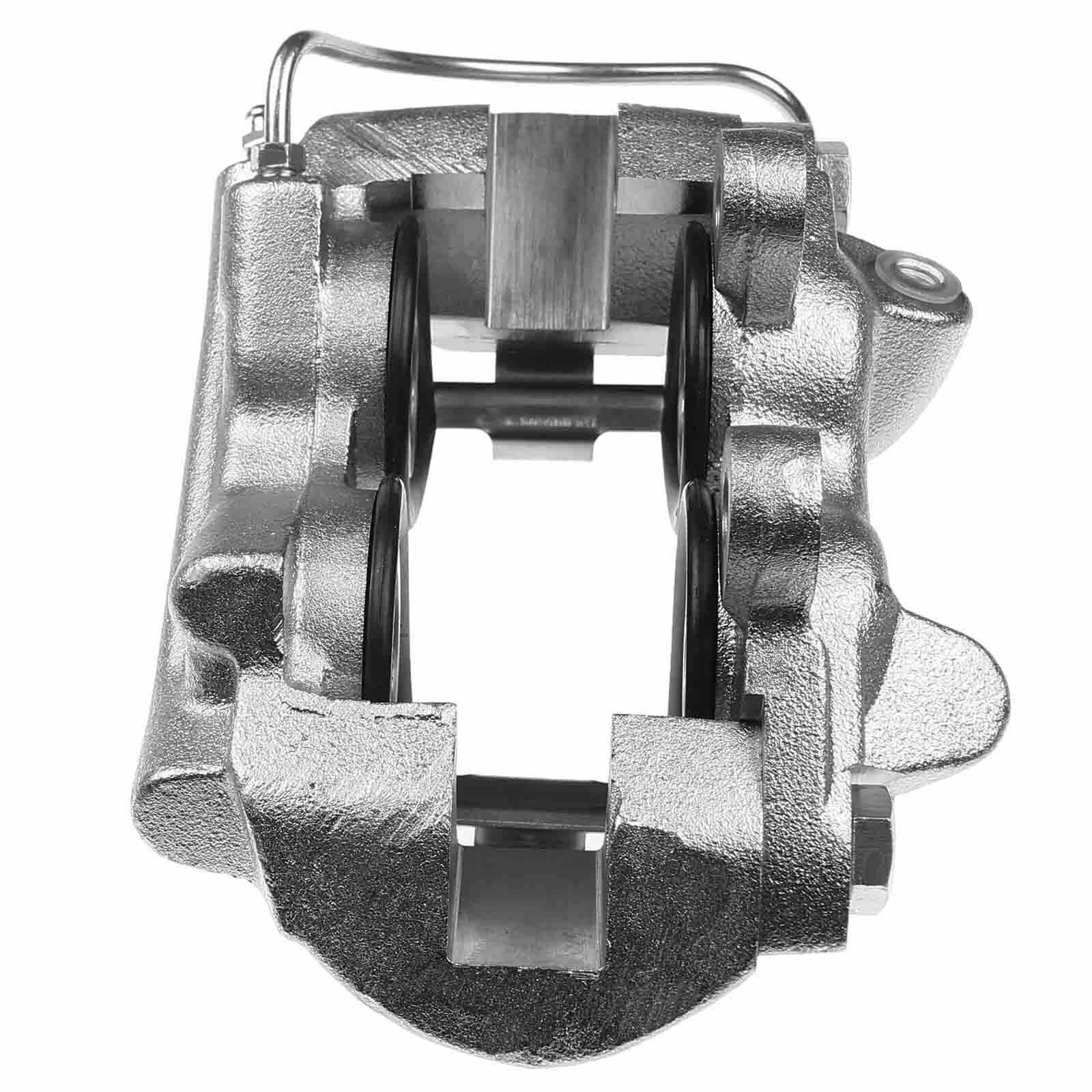 2x Front Left & Right Brake Calipers For Ford Mercury