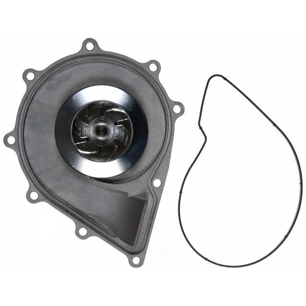Engine Water Pump-Water Pump(Heavy-Duty) 44057HD