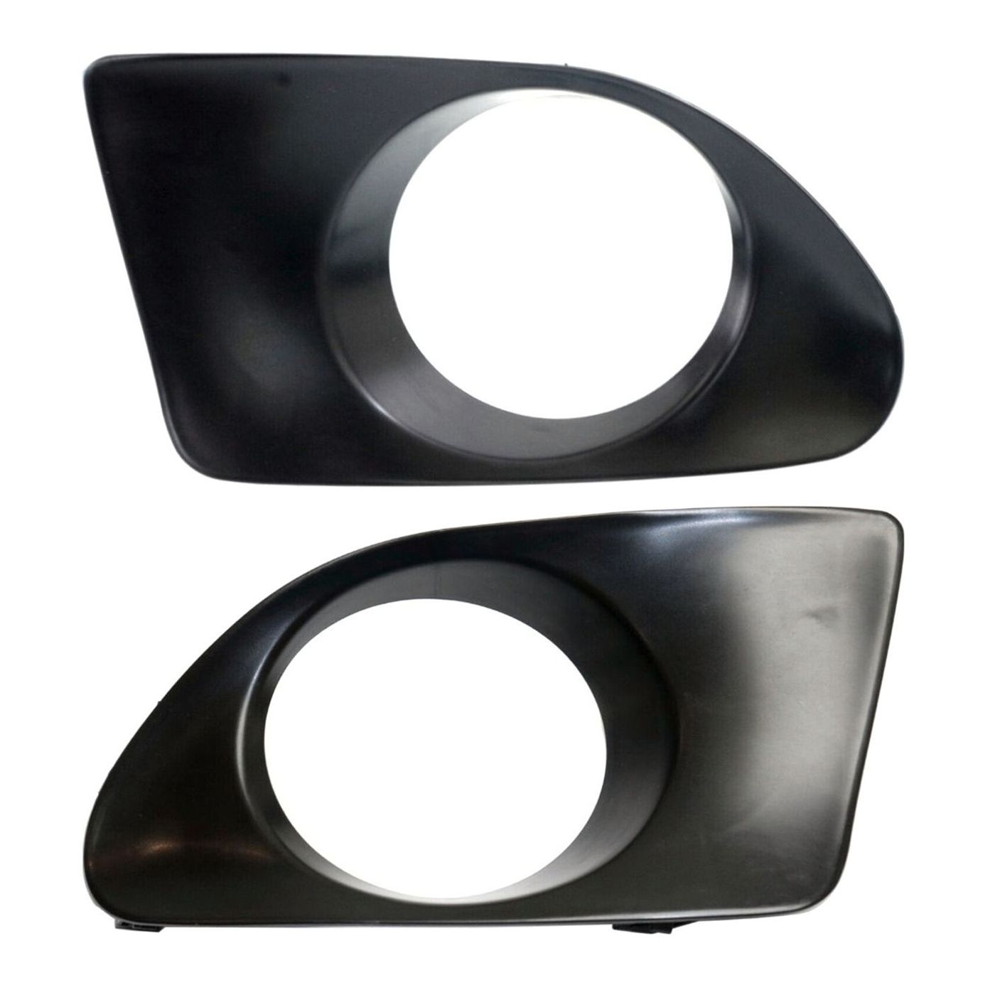 Fog Light Trim For 2010-2012 Lexus RX350 Base Set Of 2 Driver And Passenger Side
