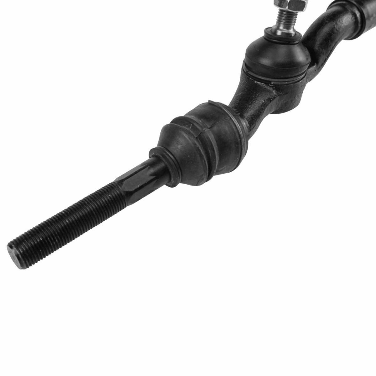 2 Sets Of - Front Center Drag Link Tie Rod Assembly NEW For 95-01 BMW E38 Series