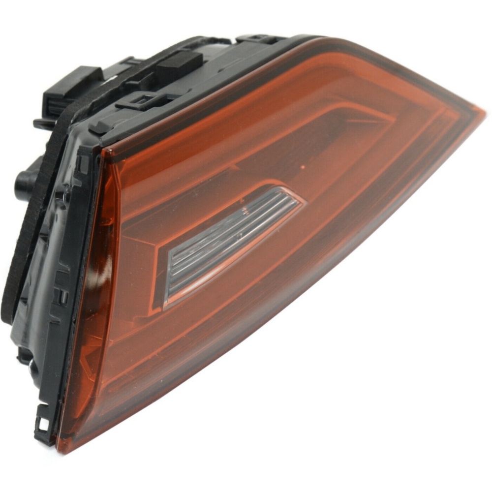 Tail Lights Taillights Taillamps Brakelights Set Of 2 Driver & Passenger Pair