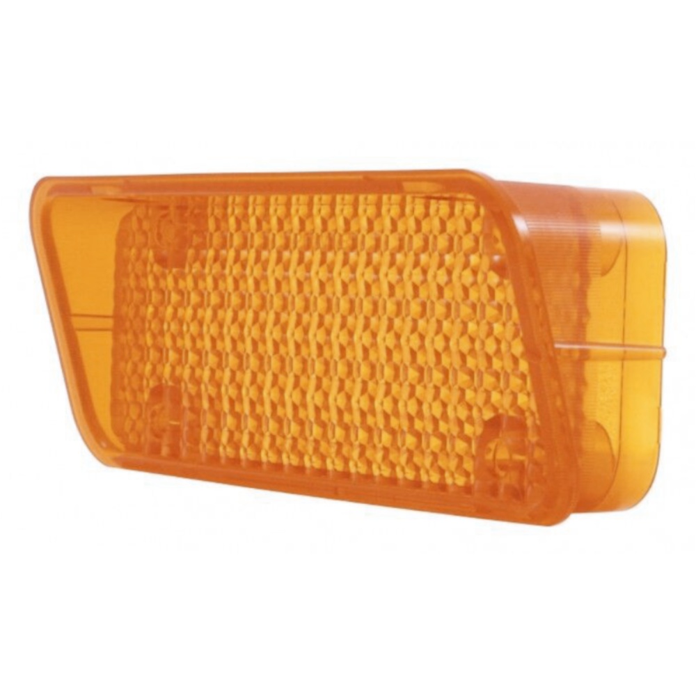 Amber Park Light Lamp Lens For C10 C20 C30 K10 K20 K30 Pickup Truck