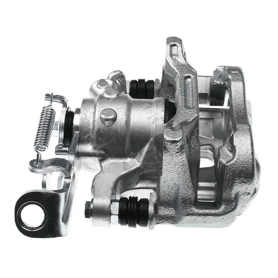 Disc Brake Caliper W/Bracket For 2014-2016 Mazda 3 Sedan Rear Right Passenger