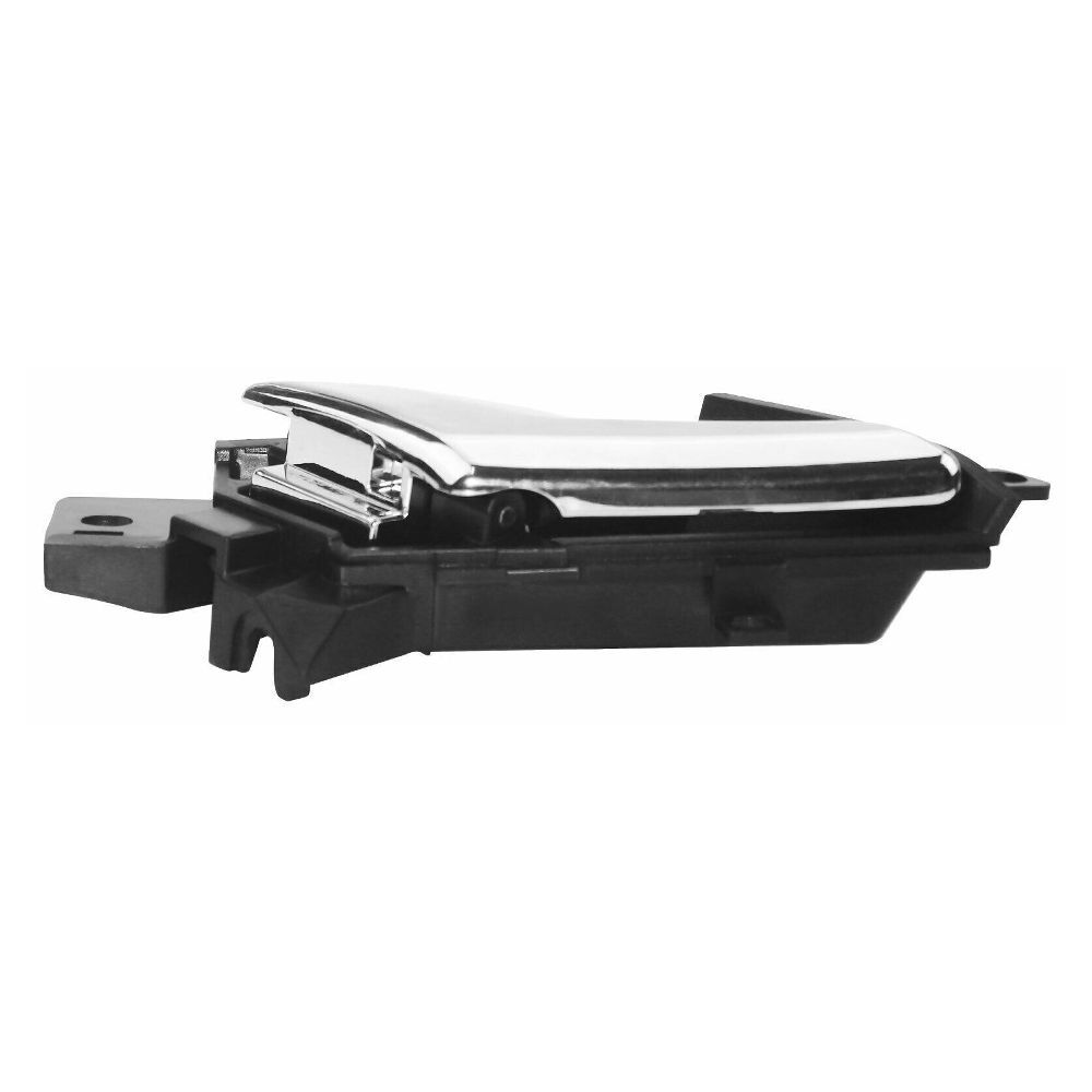 Front Or Rear Door Inner Handle Chrome Driver Side For 2008 2009 2010 Vue XE XR