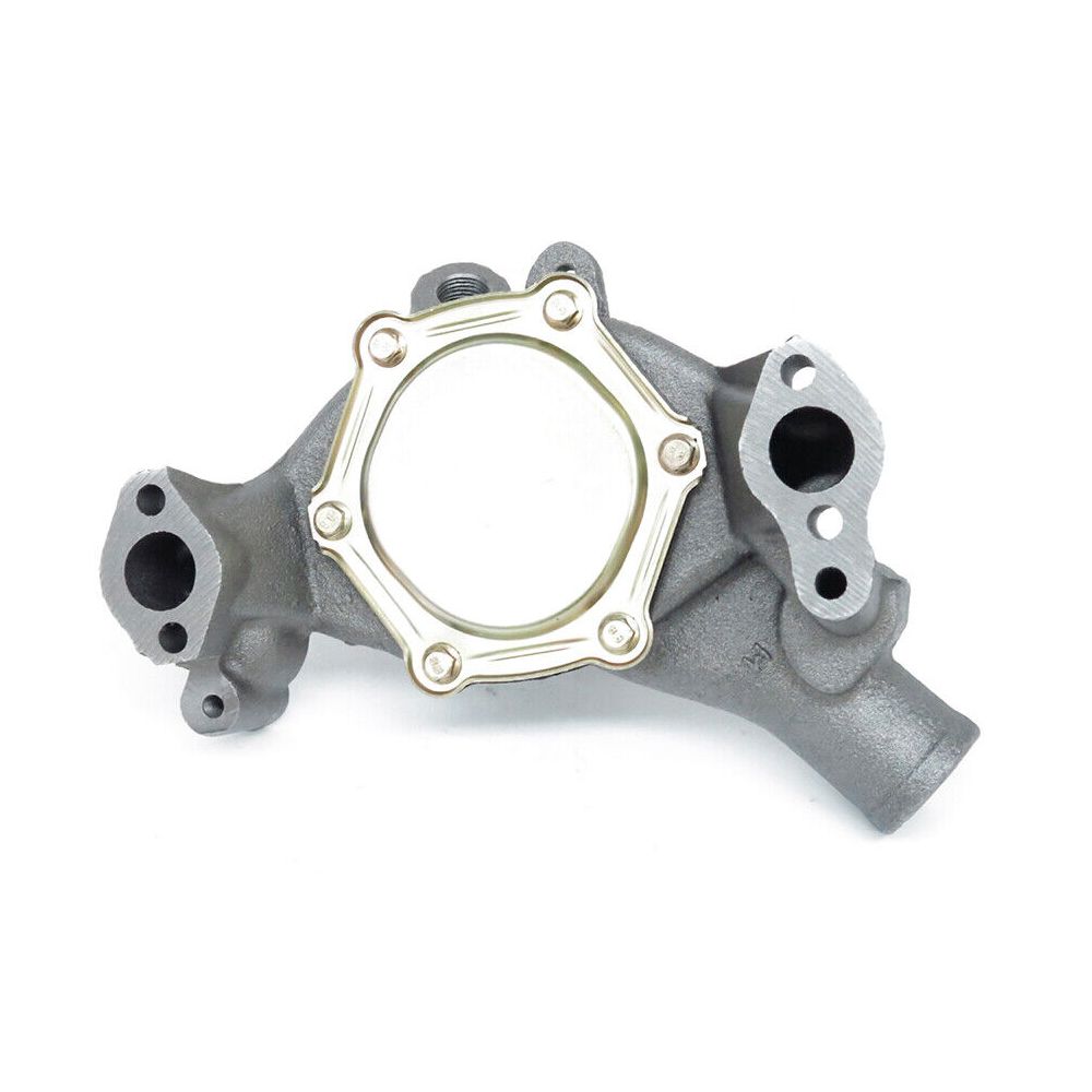 Water Pump For 1979-1986 GMC C1500 Suburban Aw1121H Aw1121Hx Wp520H