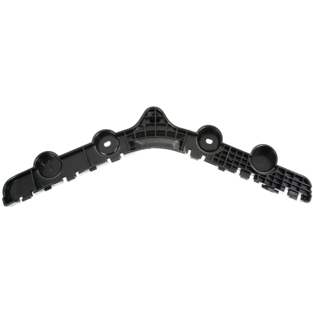 Bumper Face Bar Brackets Set Of 2 Rear Driver & Passenger Side For Nissan Pair