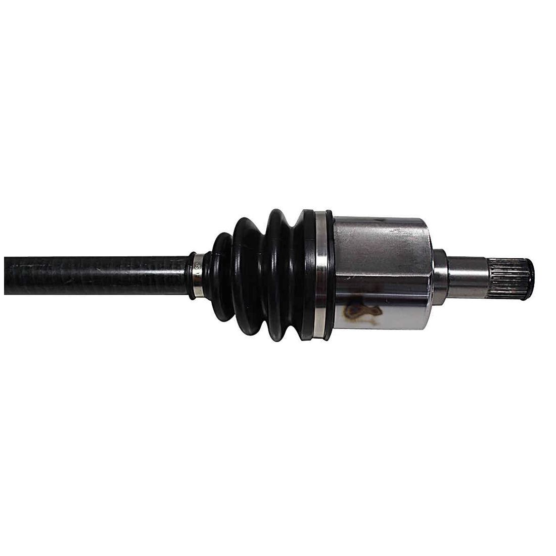 CV Axle Shaft Front Left Right Pair For Honda 07-10 Odyssey Truck 3.5L 3.5L V6