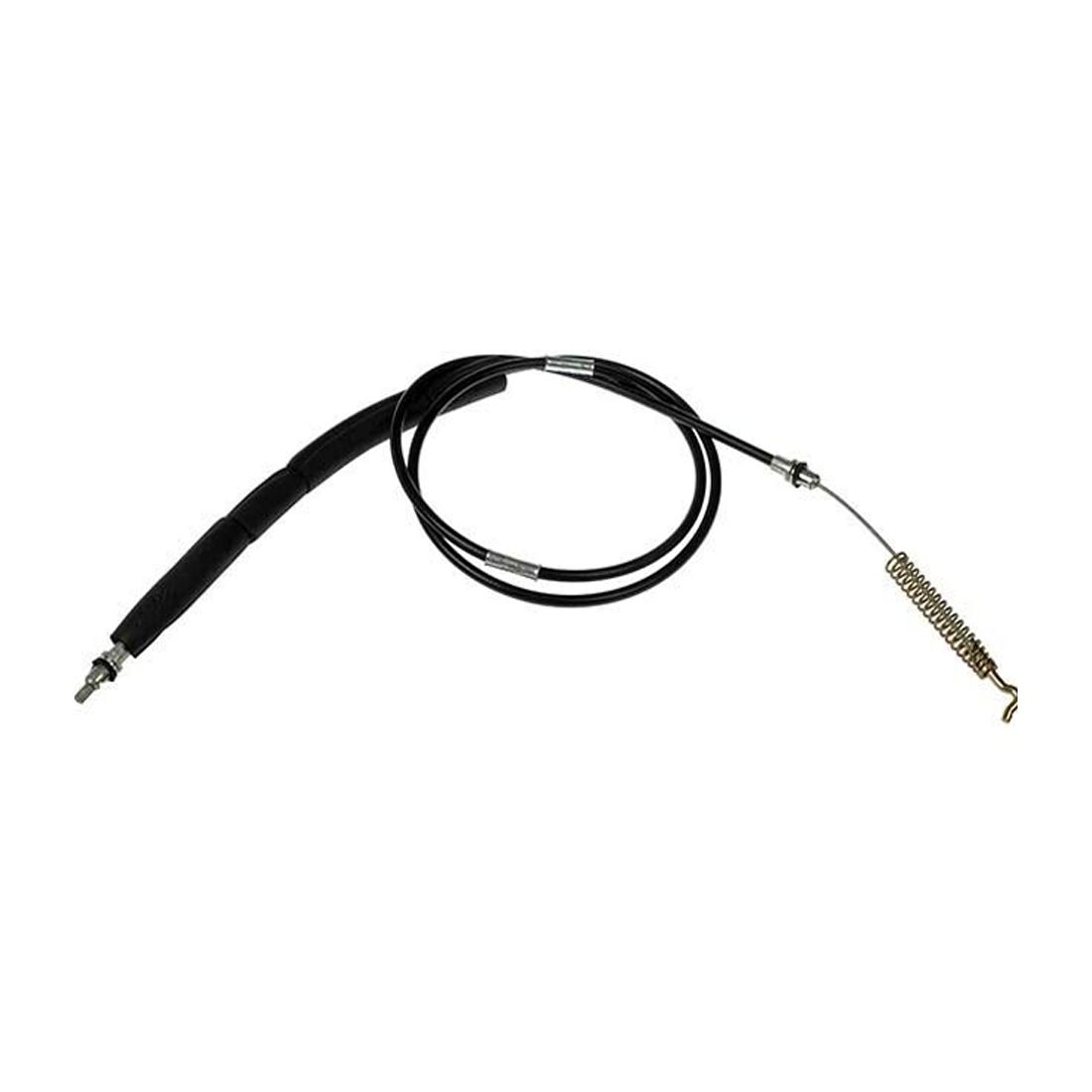 For 2002-2004 Escalade C660024 Parking Brake Cable Rear Passenger Right Side