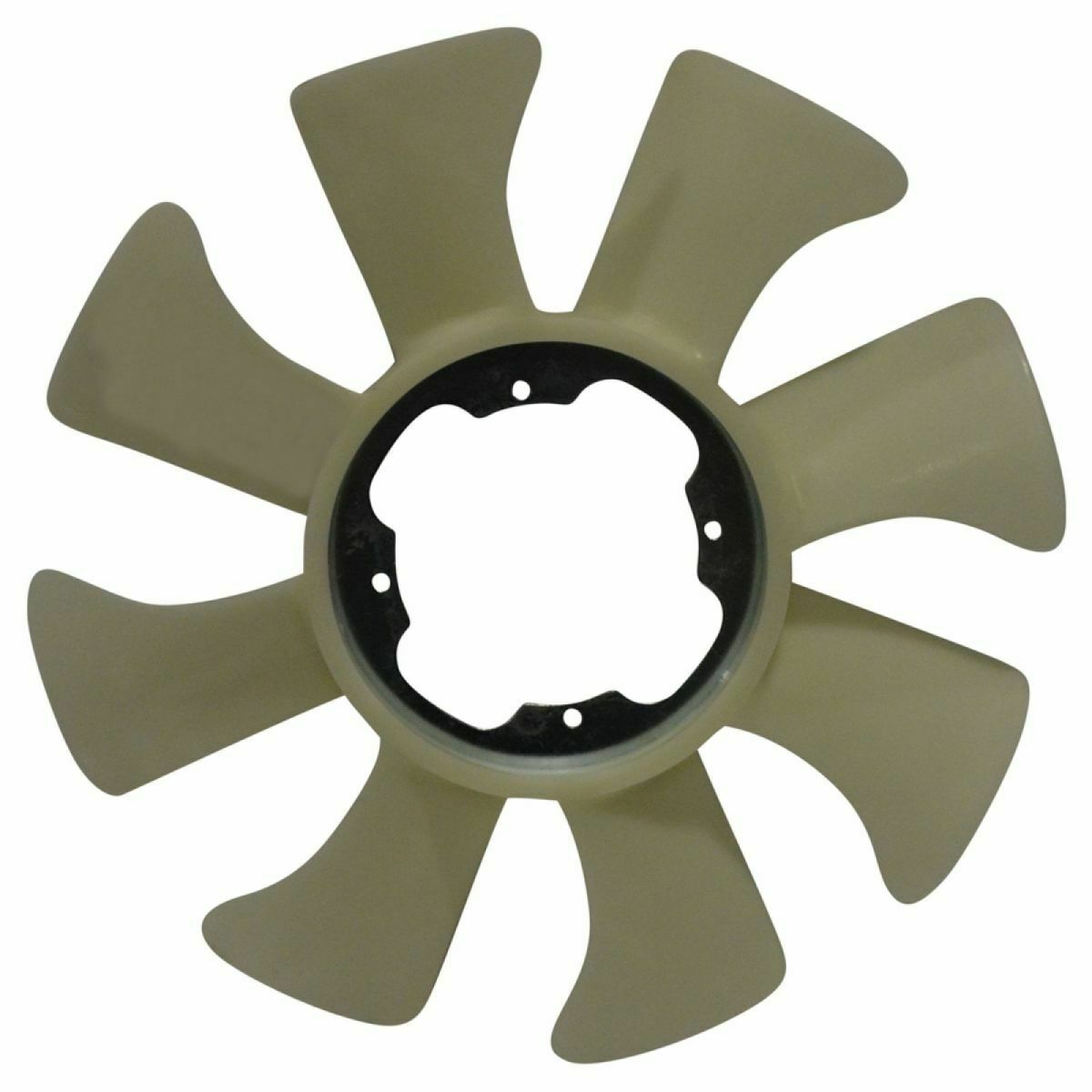 Radiator Cooling Fan Clutch & Blade Kit For 1990-2004 Nissan