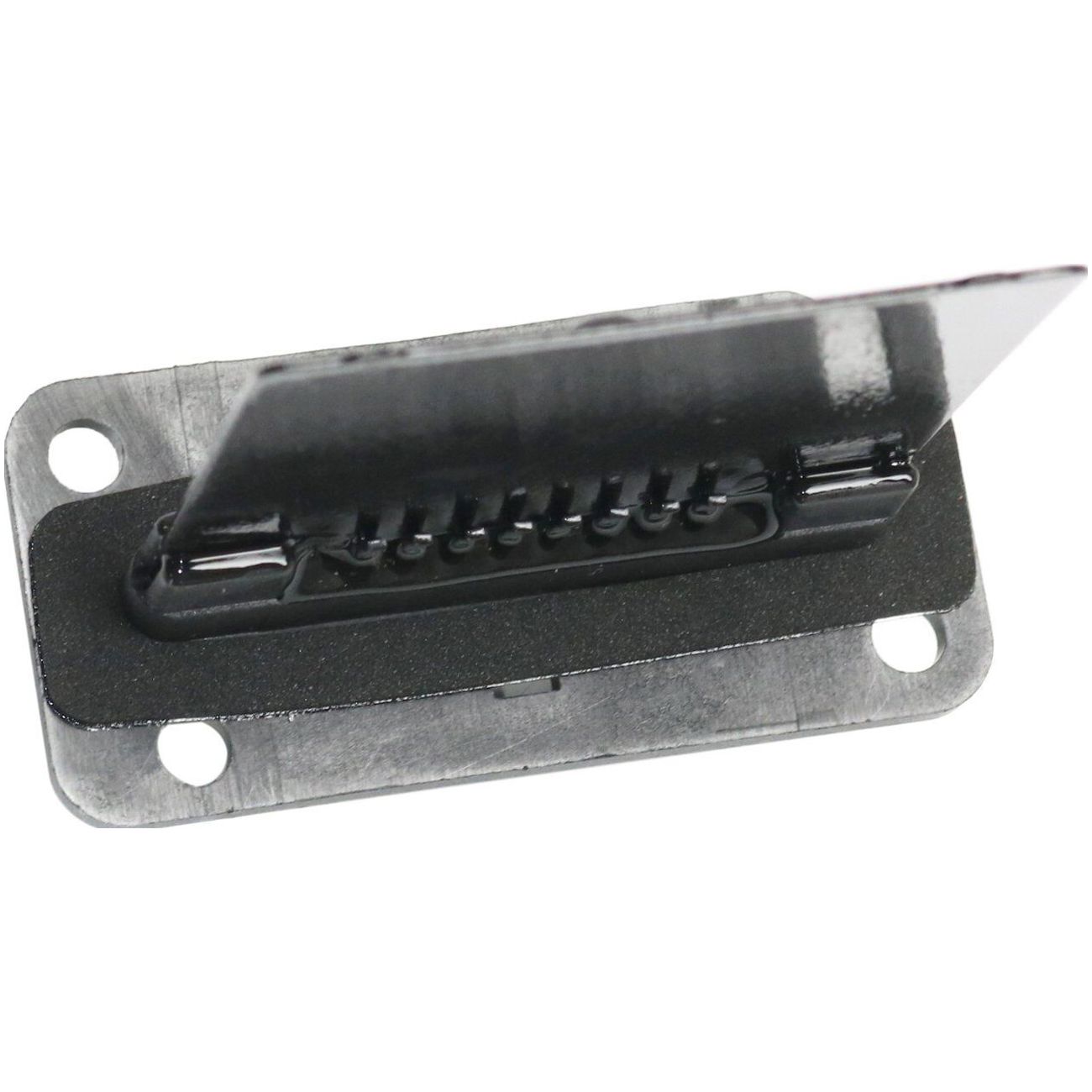 Blower Motor Resistor For 08-10 F-450 Super Duty Cab & Chassis - Extended Cab