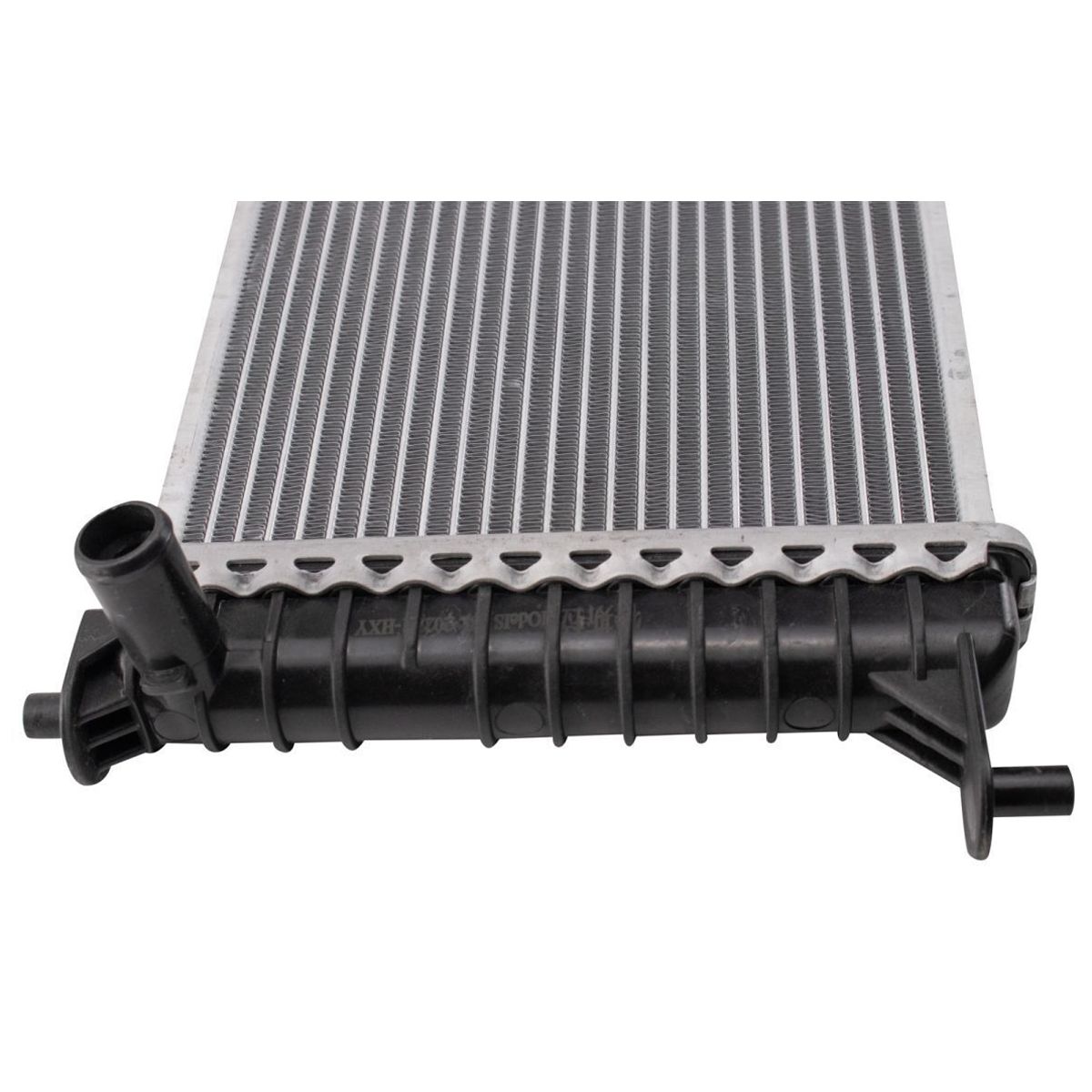 For 2012-2016 Tesla S Sedan Radiator