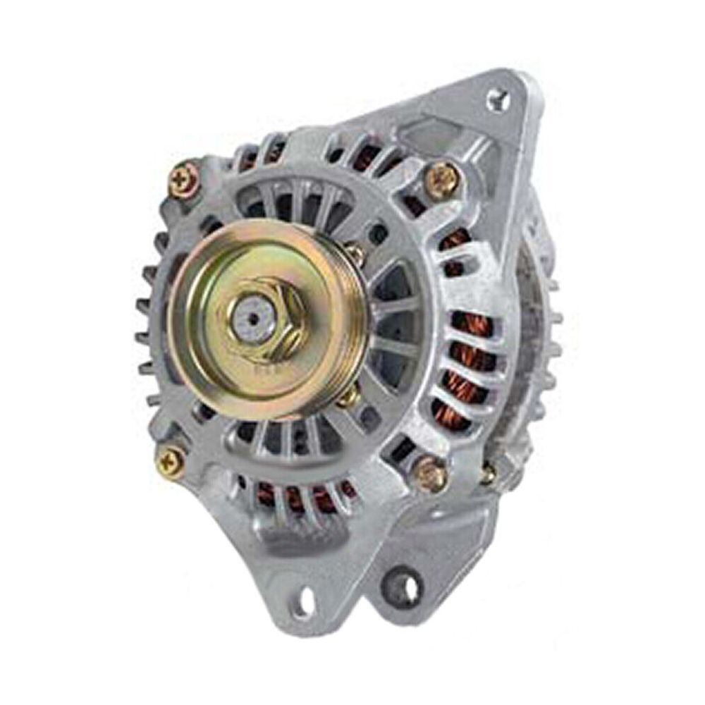 12V 70A Alternator For Mazda 1988 RX-7 1.3L 334-1757 Lra01371 N320-18-300
