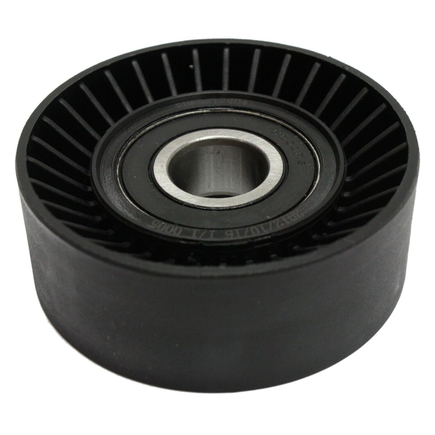 Belt Idler Pulleys Upper For 1996-2002 Z3 Roadster Convertible 3-Series 323