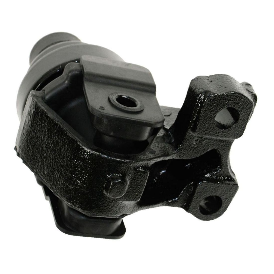 For 1996-1999 Oasis Mini Passenger Van Automatic Transmission Motor Mount Left