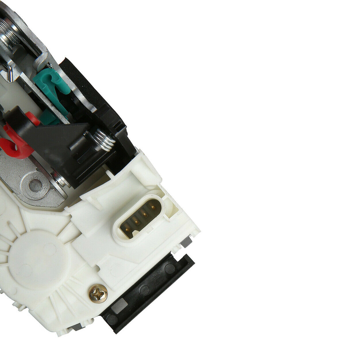 Rear Left Door Lock Actuator For 07-11 Dodge Nitro 08-12 Jeep Liberty 4589279AA