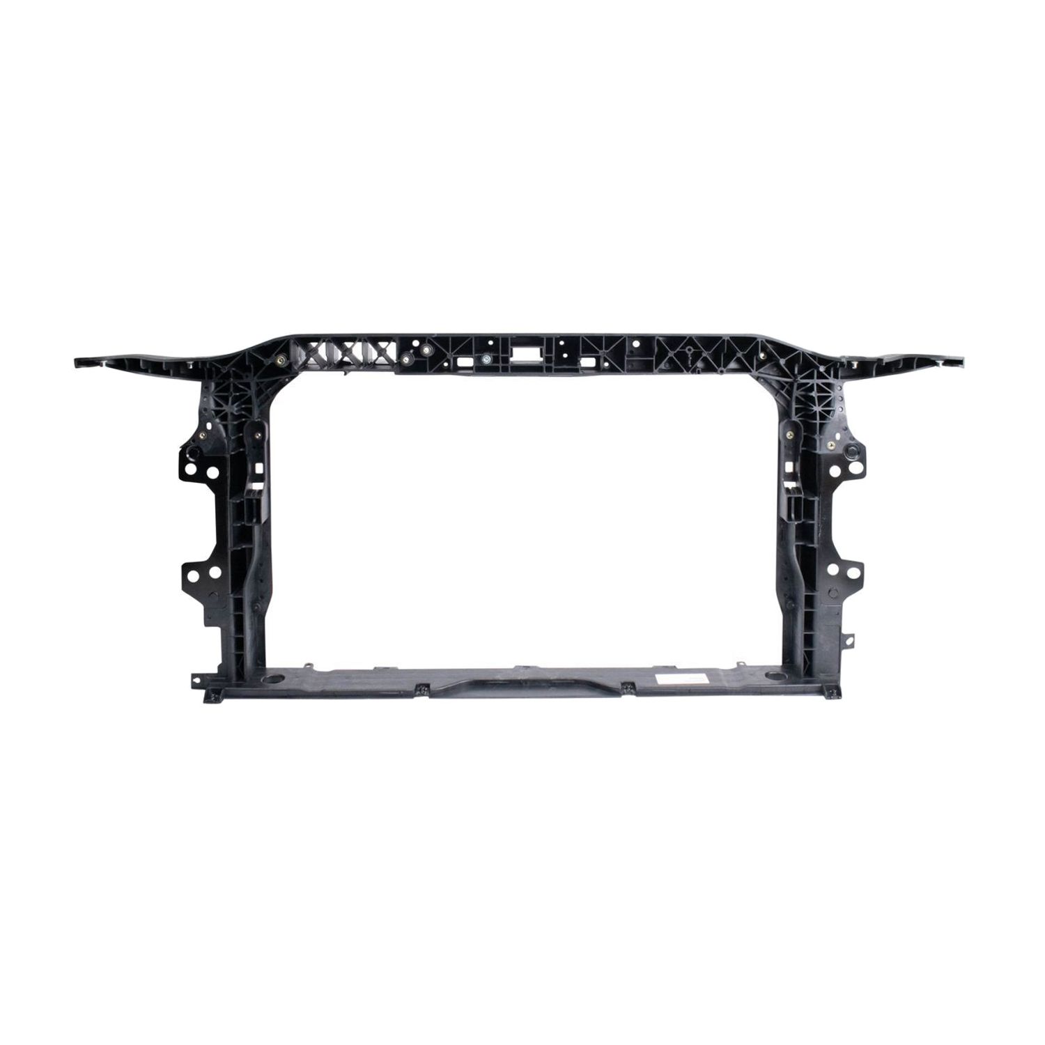 Radiators Support Assembly For 2017-2018 Hyundai Elantra Eco Sedan Korea Built
