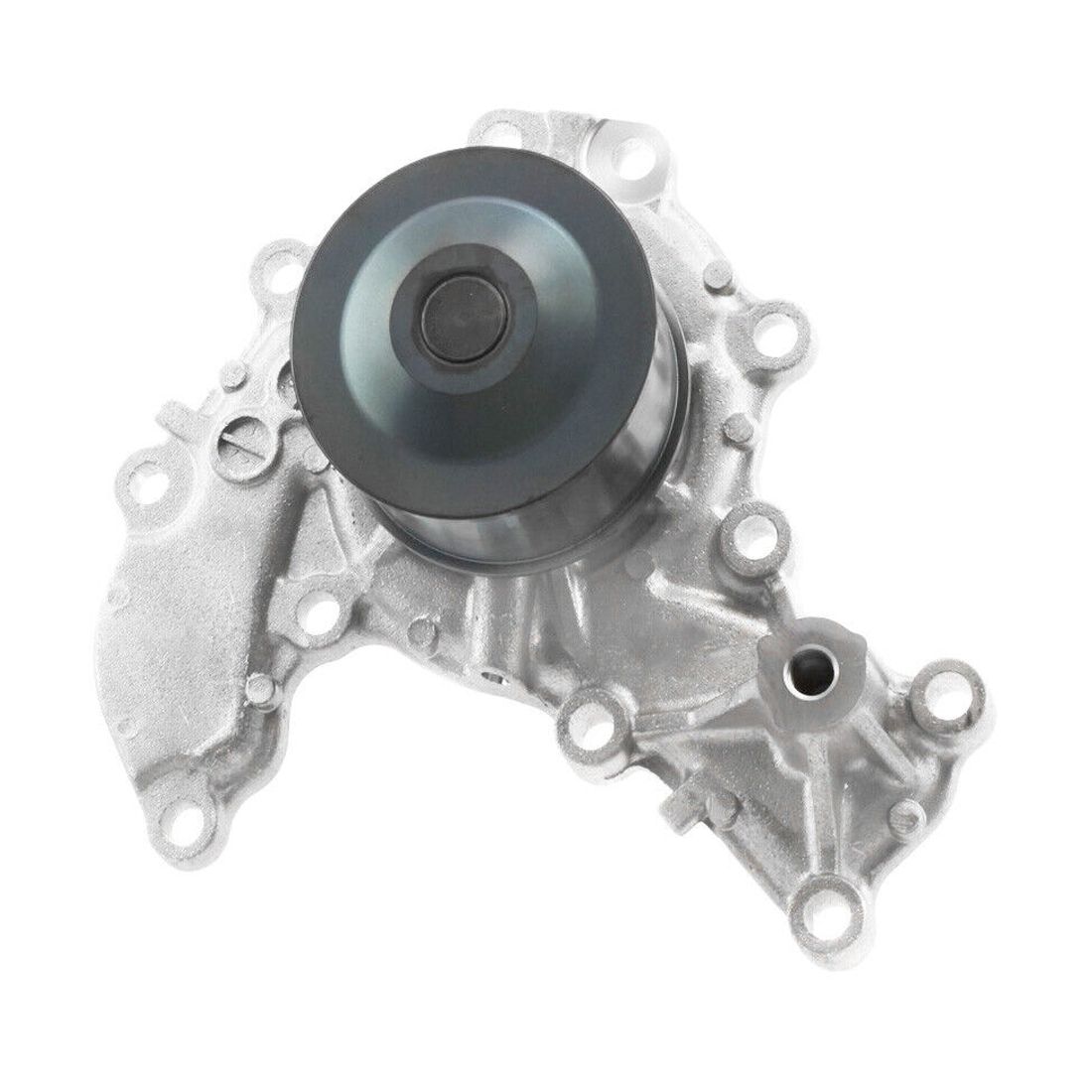 NEW WATER PUMP FITS ISUZU RODEO SPORT UTILITY 2.2 1998-2004 97224 8-97167-554-0