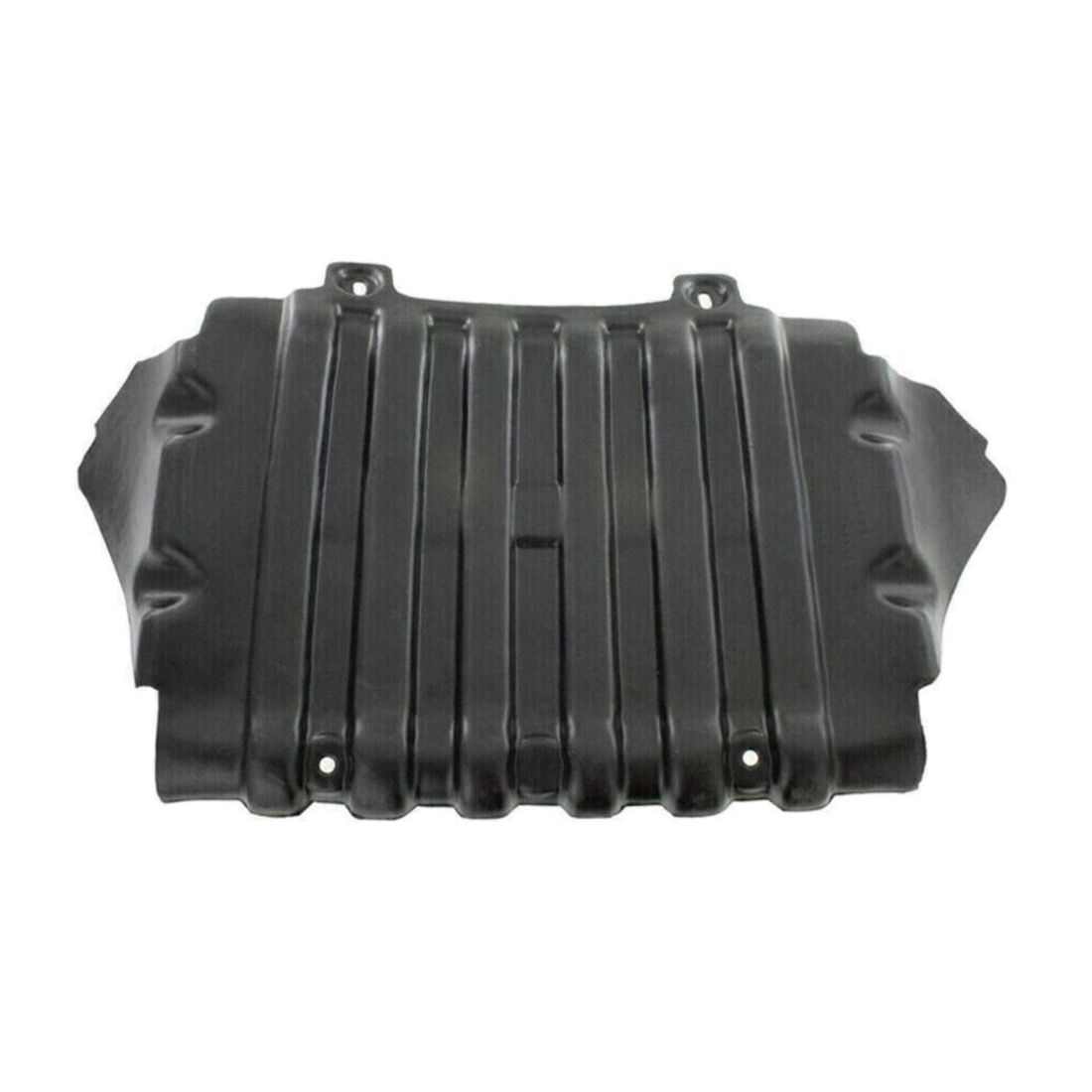 Front Lower Engine Splash Shield For 2007-2013 Chevrolet Silverado 1500