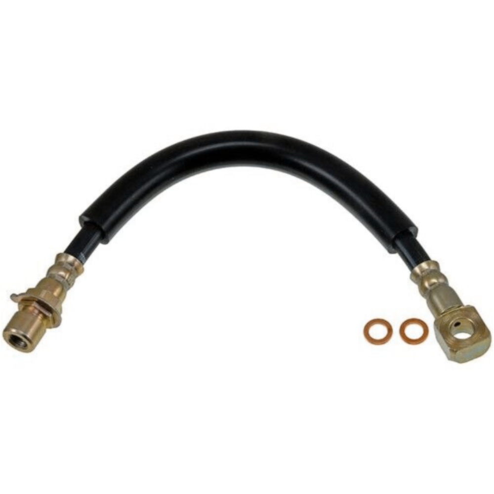 4 Sets Of - Brake Line Front Driver Or Passenger Side For Chevrolet GMC Isuzu Right