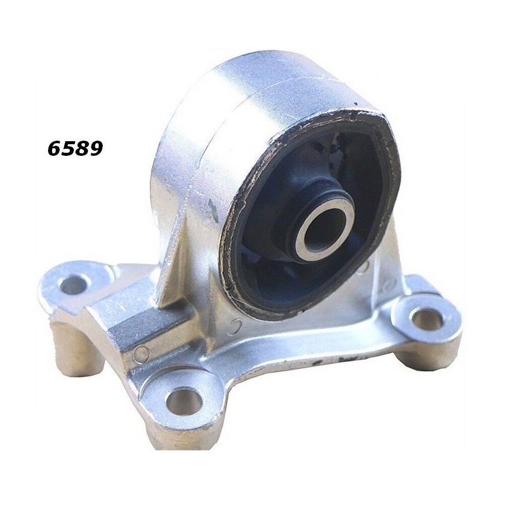 2 Sets Of - 8975 Front Engine Motor Mount 1.7L 50840-S5A-010 MT
