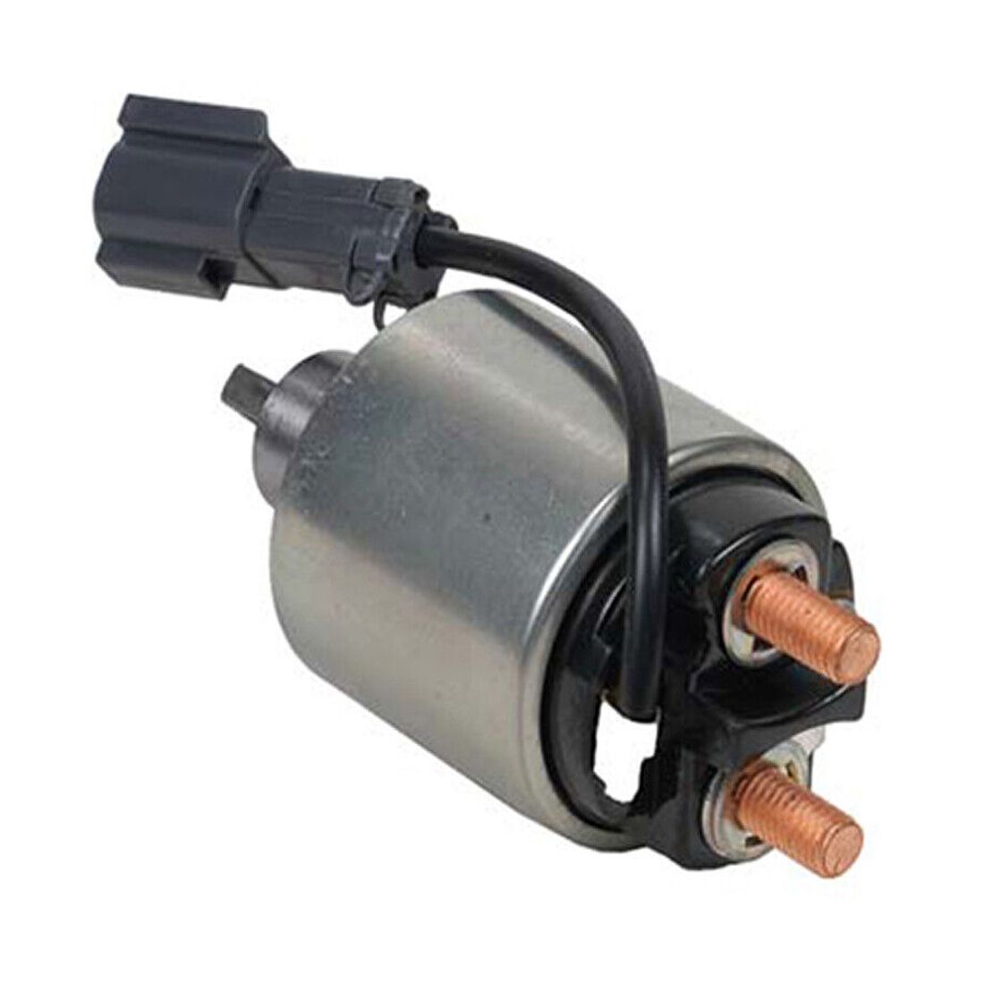 Solenoid Fits