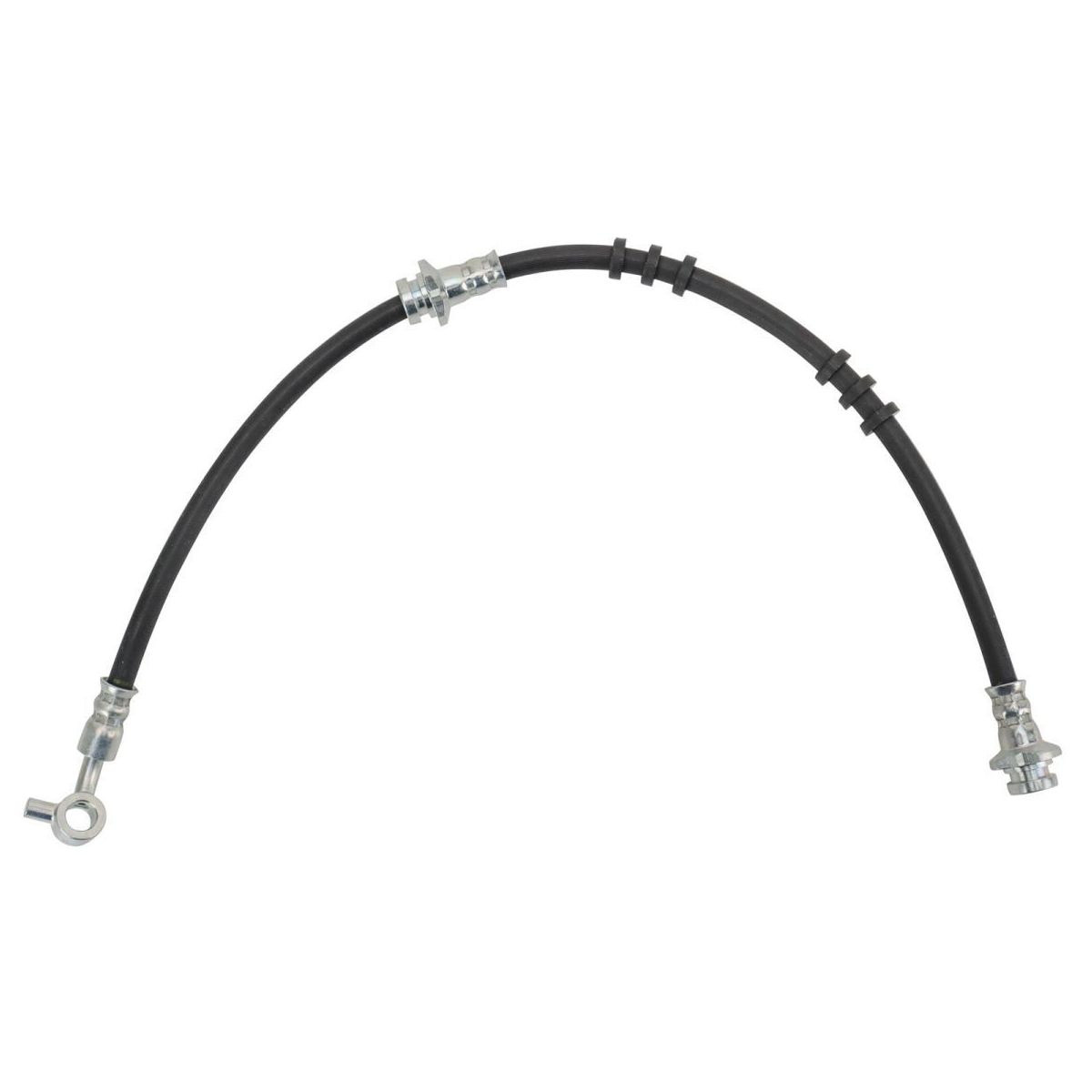 For 2006 Nissan Altima Front Brake Hose Set